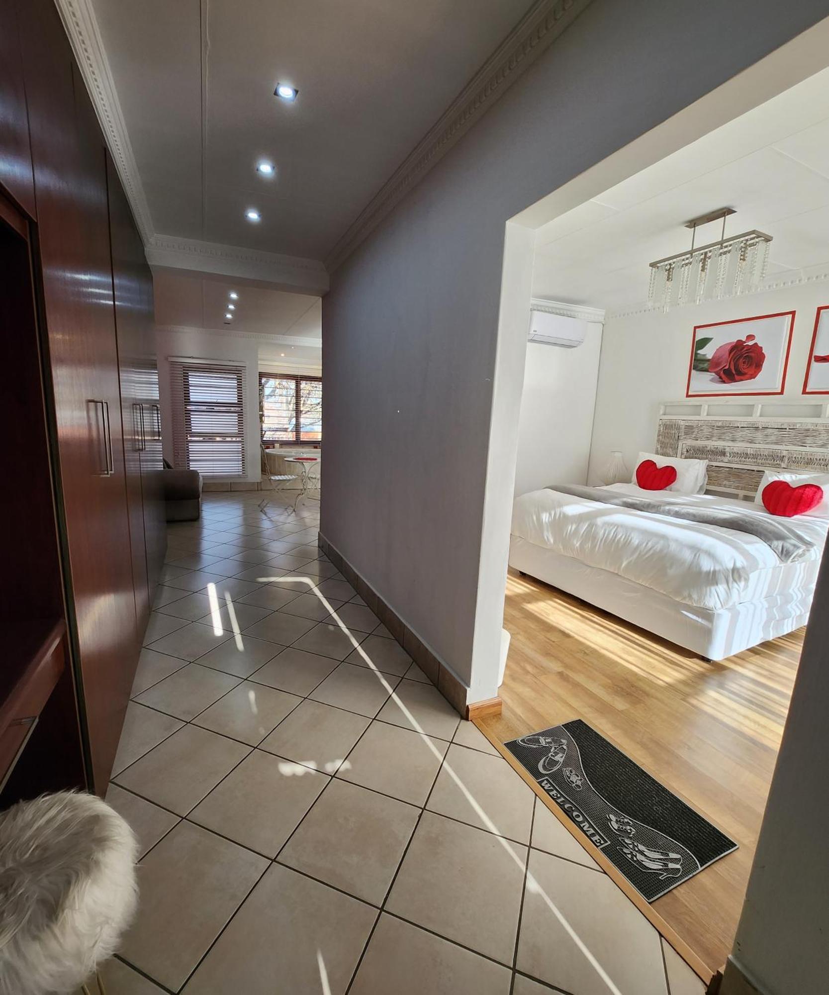 Fm Guest Comfort, Tranquility & Peace Of Mind