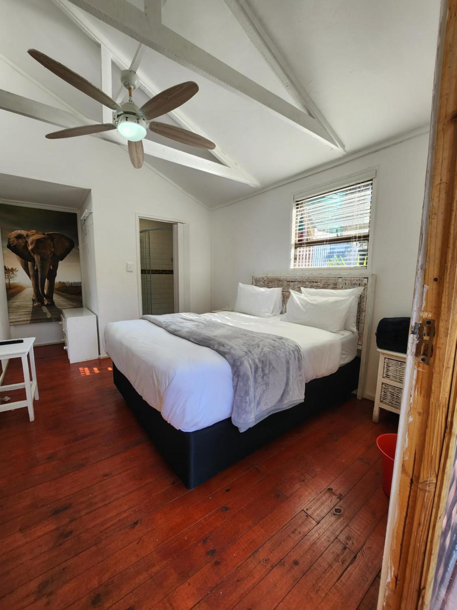 Fm Guest Comfort, Tranquility & Peace Of Mind *