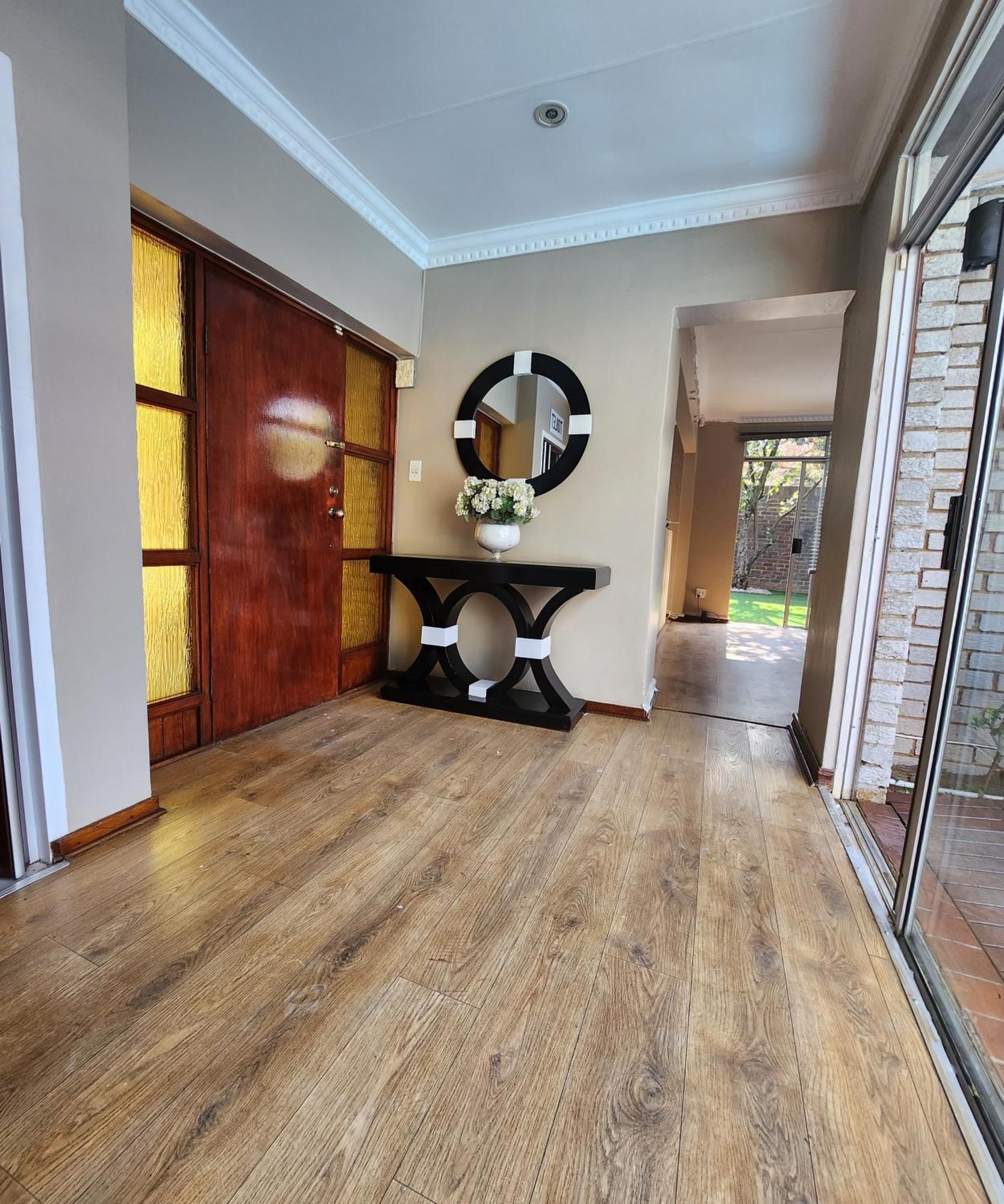 Fm Guest Comfort, Tranquility & Peace Of Mind Casa de hóspedes Joanesburgo