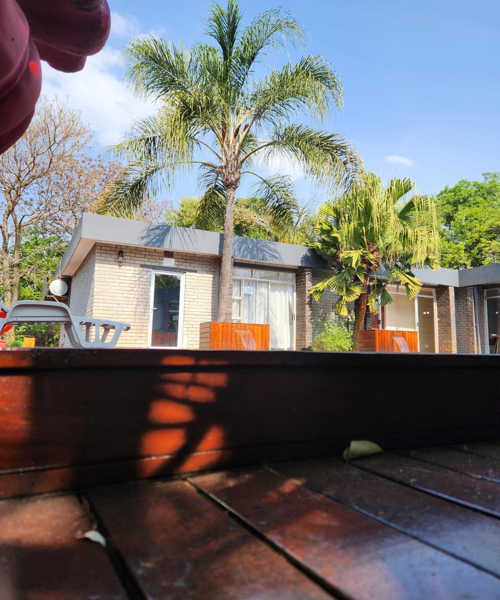 Casa de hóspedes Fm Guest Comfort, Tranquility & Peace Of Mind