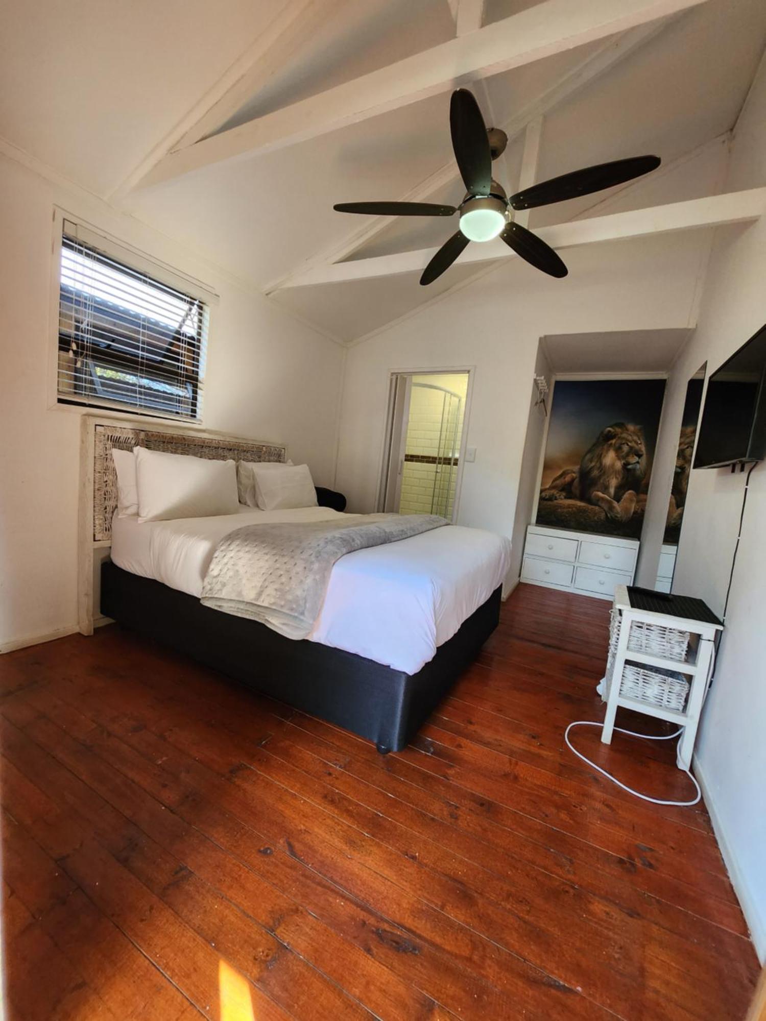 Fm Guest Comfort, Tranquility & Peace Of Mind * Joanesburgo