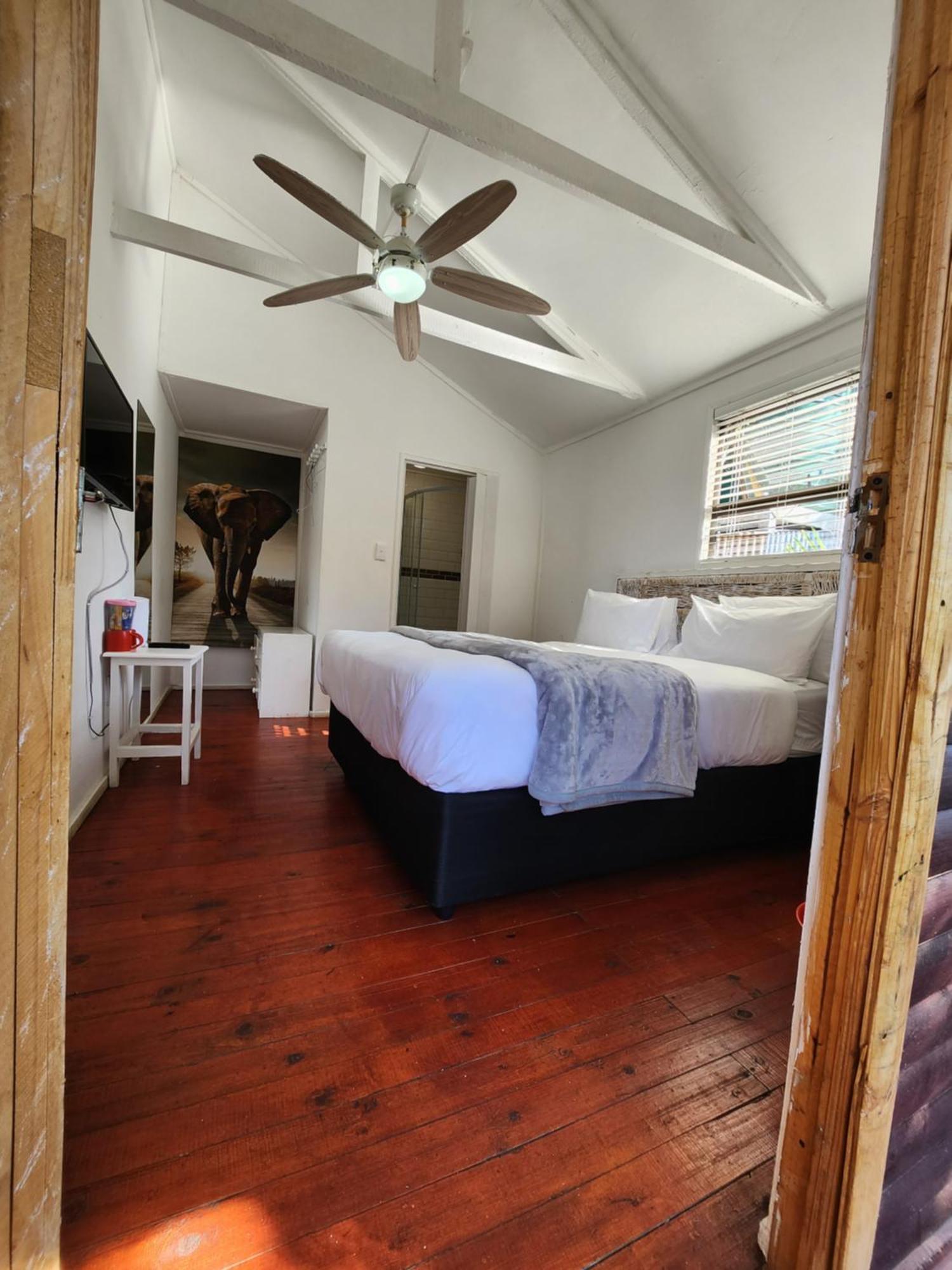 Fm Guest Comfort, Tranquility & Peace Of Mind