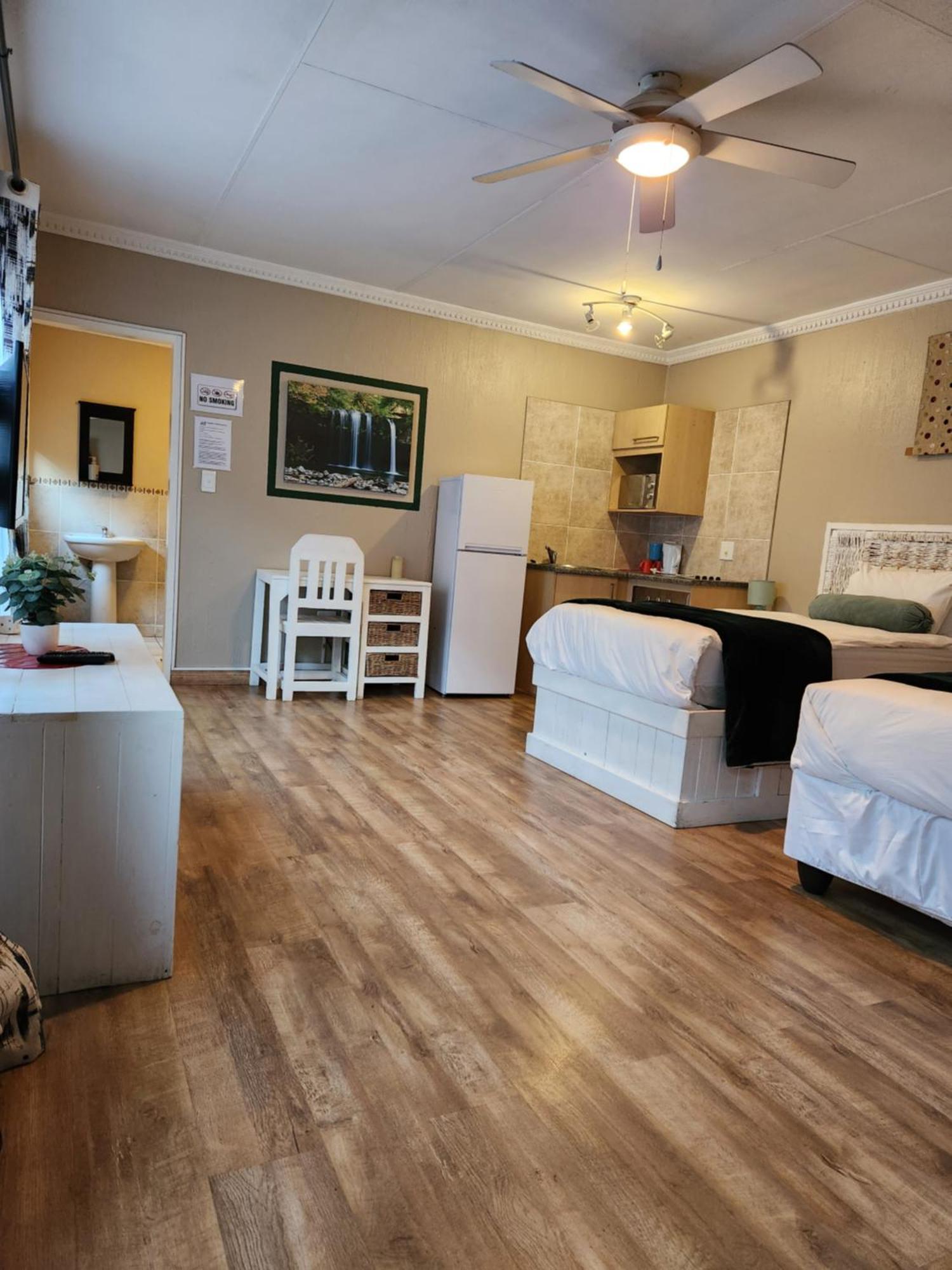 Casa de hóspedes Fm Guest Comfort, Tranquility & Peace Of Mind Joanesburgo
