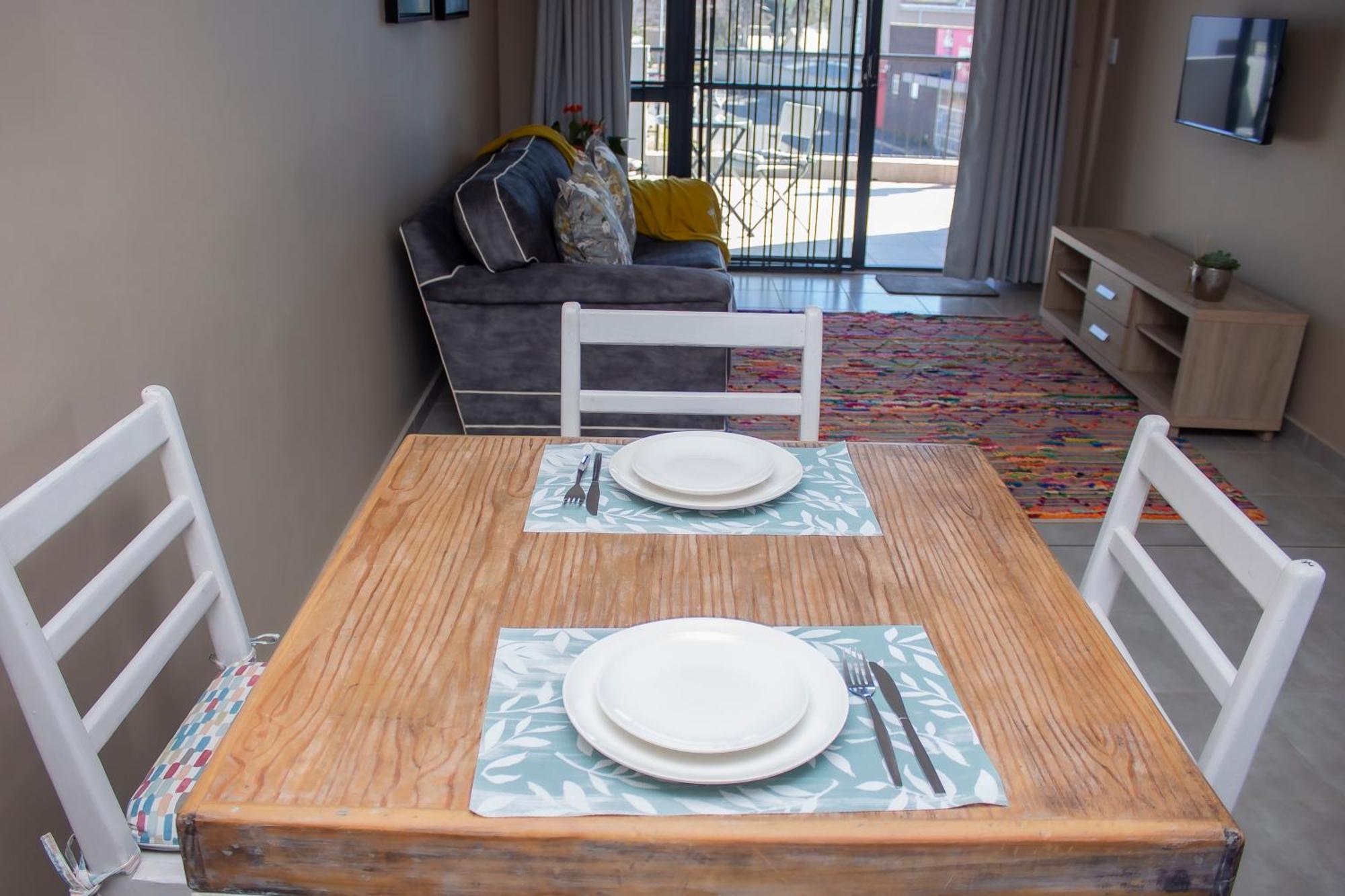 Airville Luxury Apartments, 7Min Drive To Cresta Mall Johannesburg