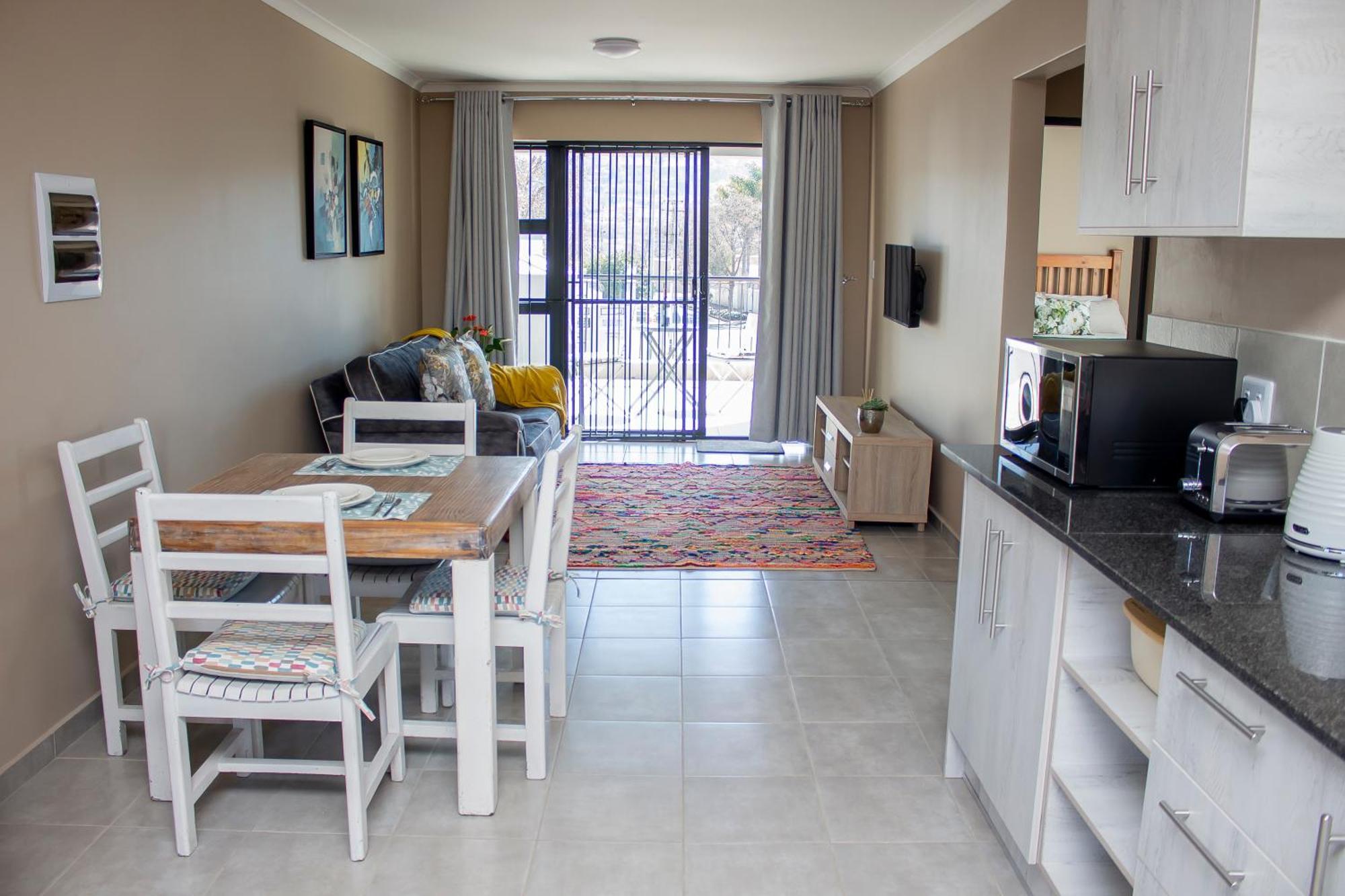 Apartment Airville Luxury Apartments, 7Min Drive To Cresta Mall *