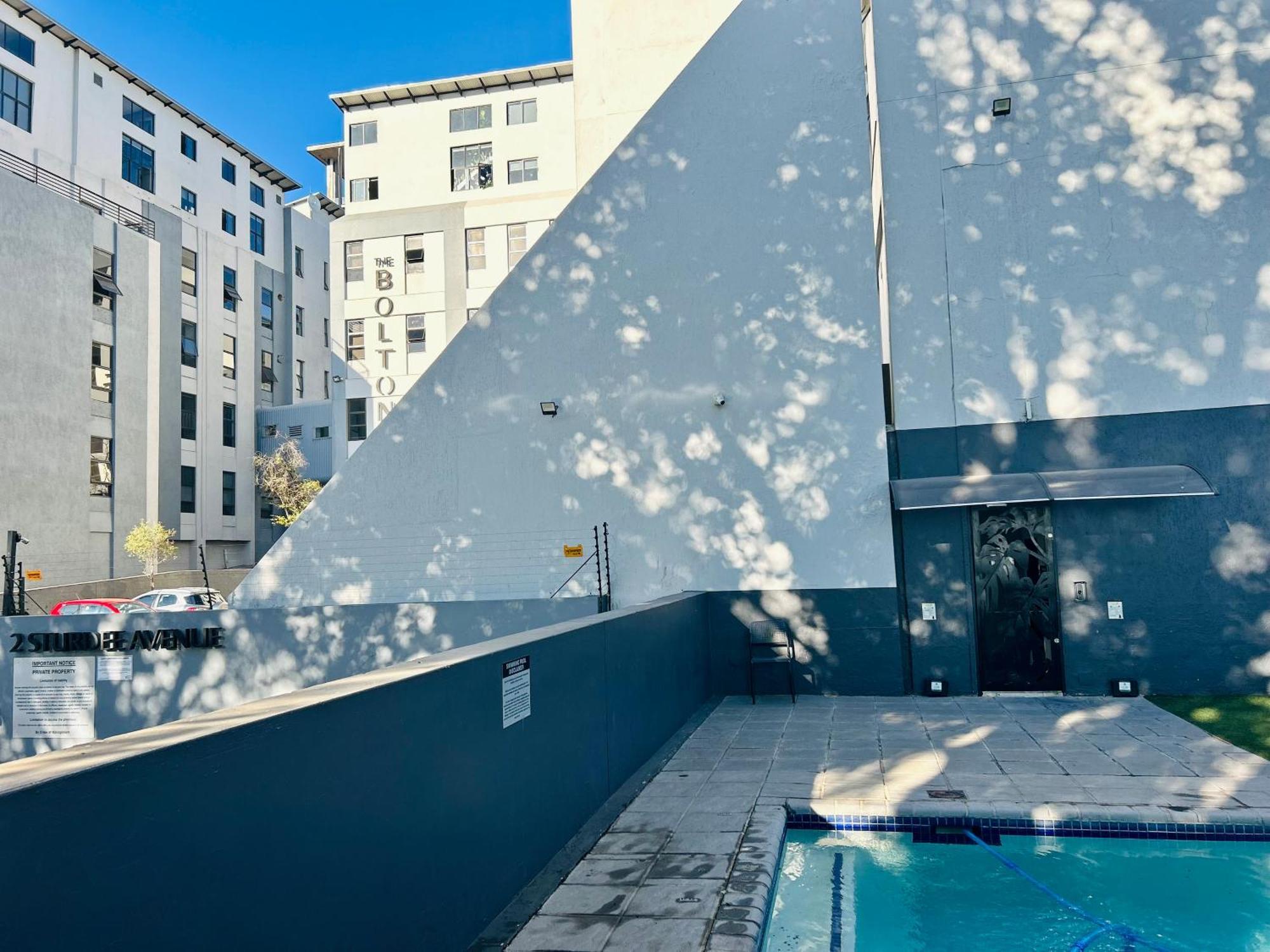 Neat And Cozy In Rosebank With Unlimited Wi-fi And Backup Power Apartamento Joanesburgo