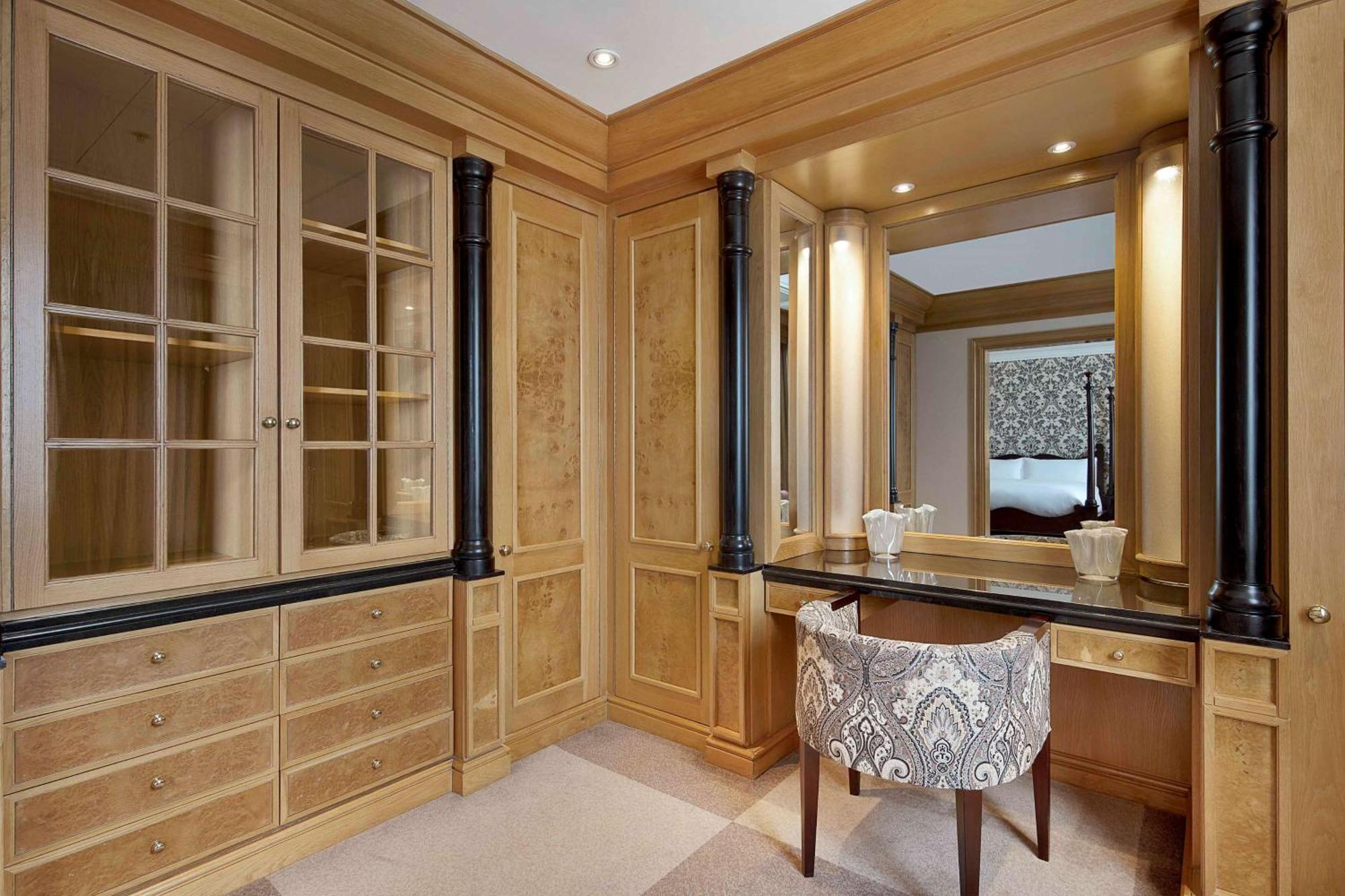 Khách sạn Nh Sandton