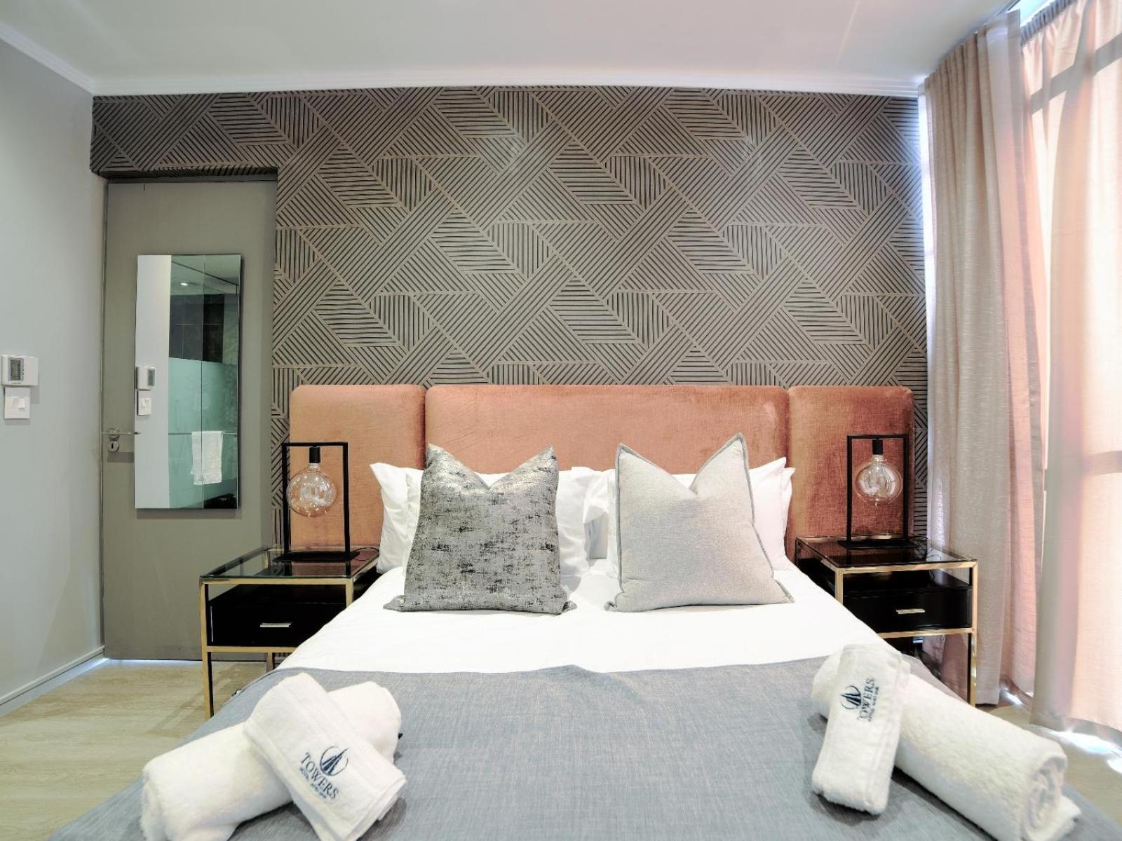 Hotel Masingita Towers And