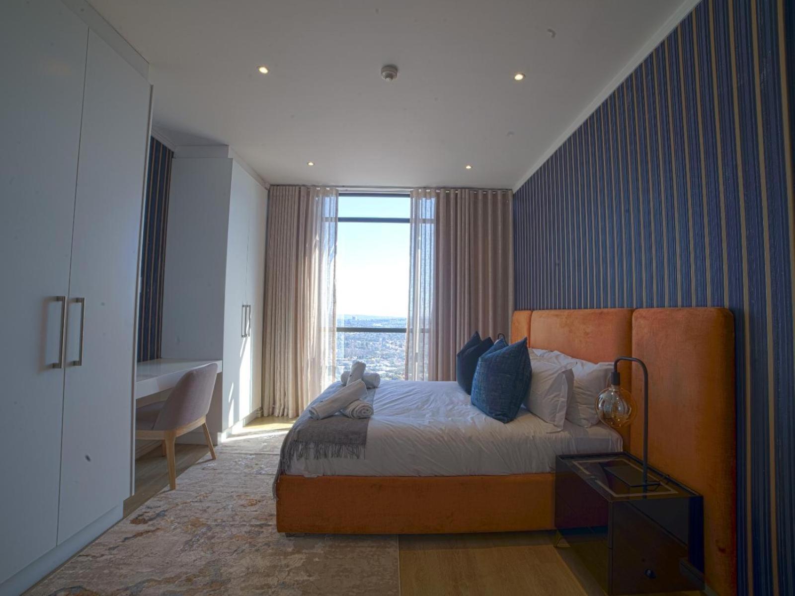 Masingita Towers And Hotel Johannesburg
