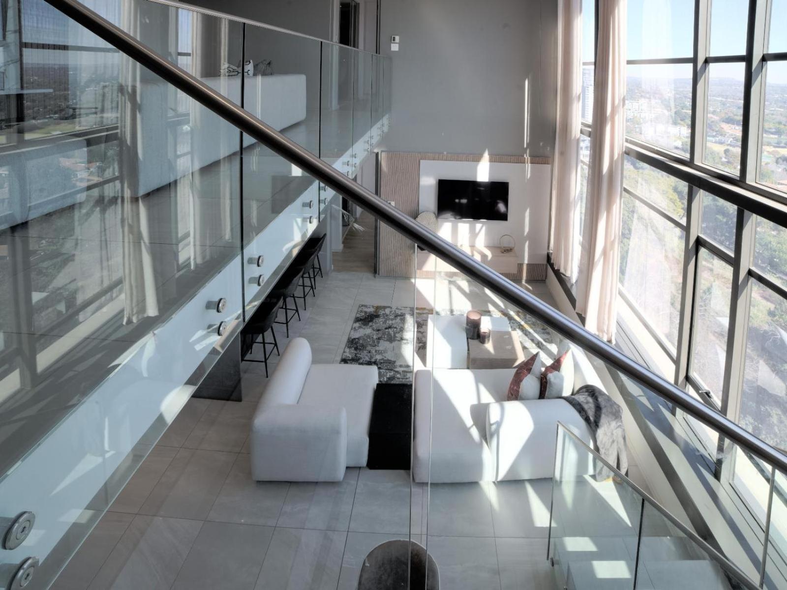Hotel Masingita Towers And Johannesburg