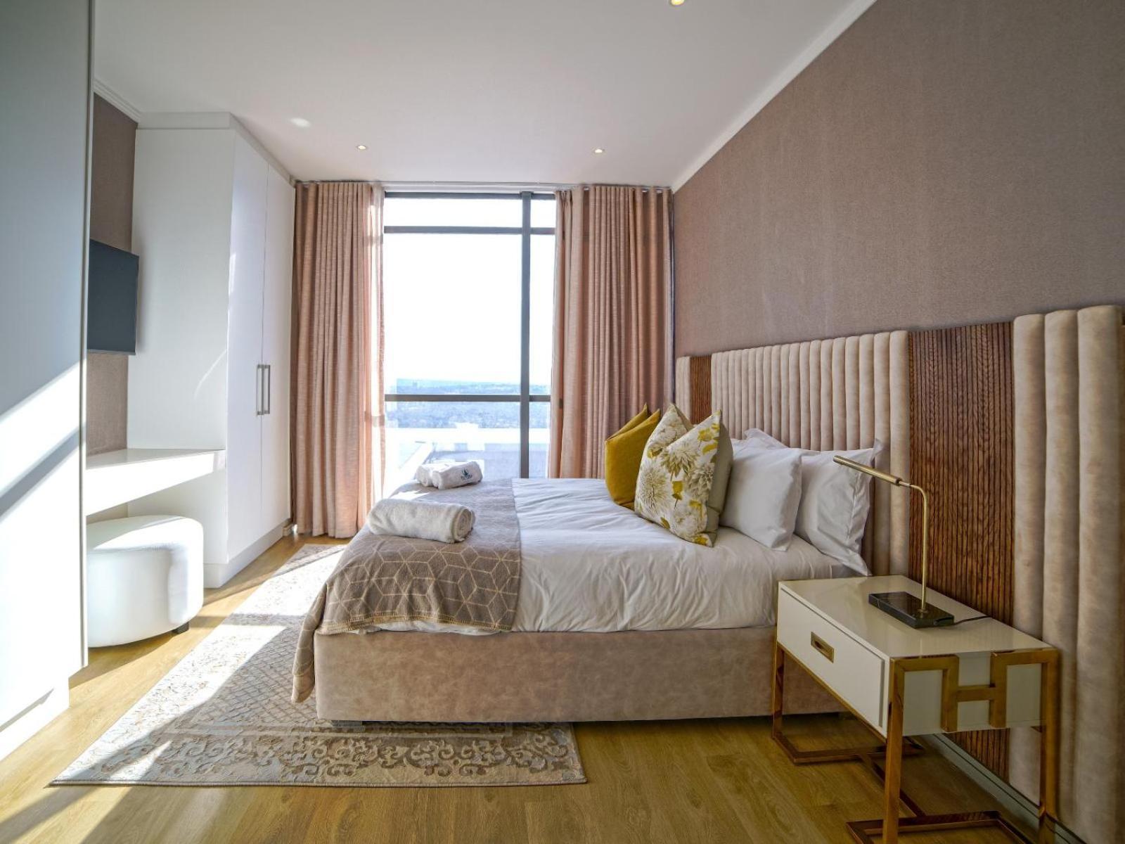 Masingita Towers And Hotel *