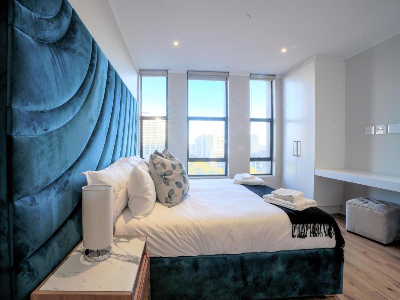 Masingita Towers And Hotel Johannesburg