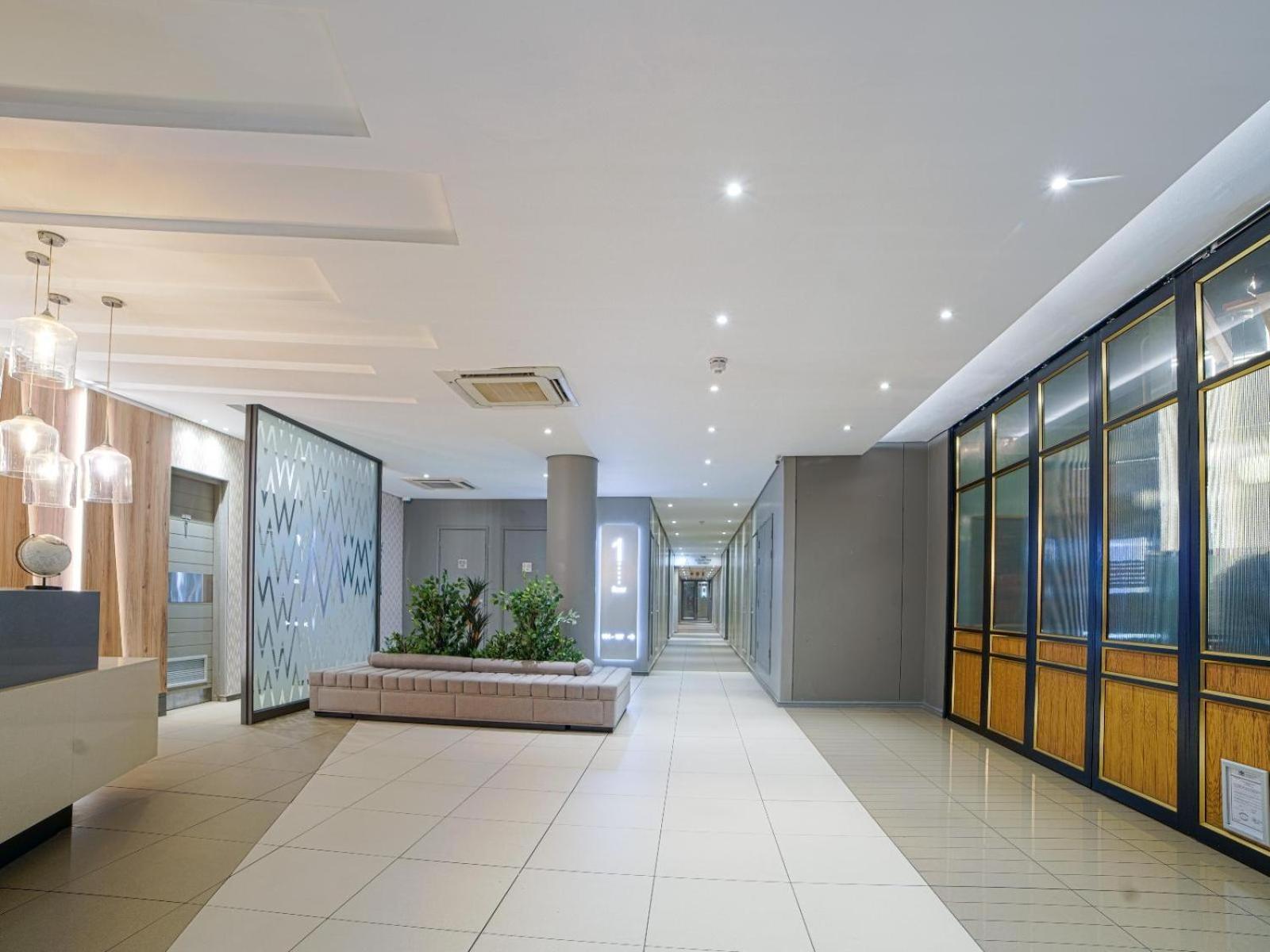 Masingita Towers And