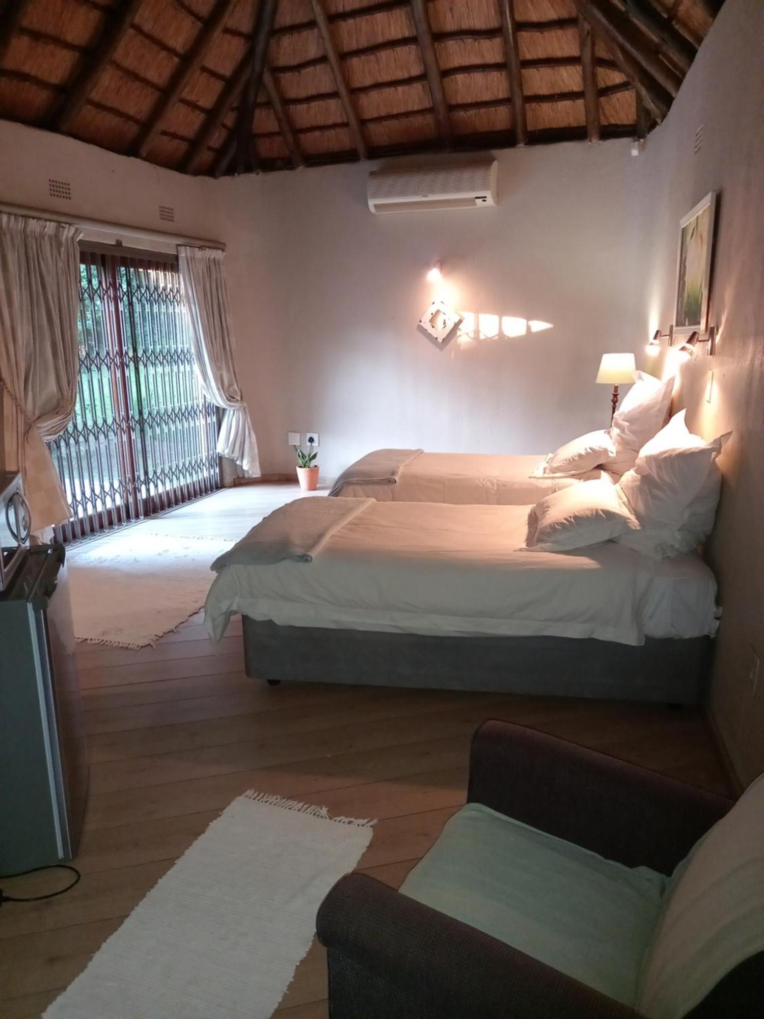 Ekuphumleni Holistic Healing Center * Johannesburg