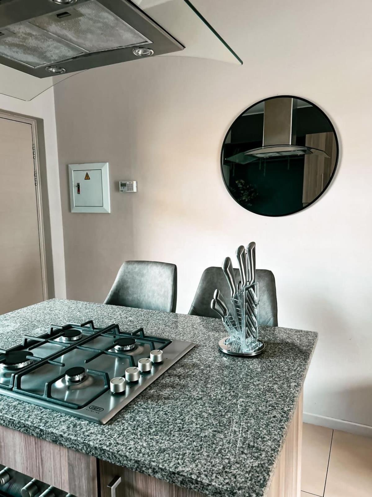 Staycation Sandton Apartment Johannesburg