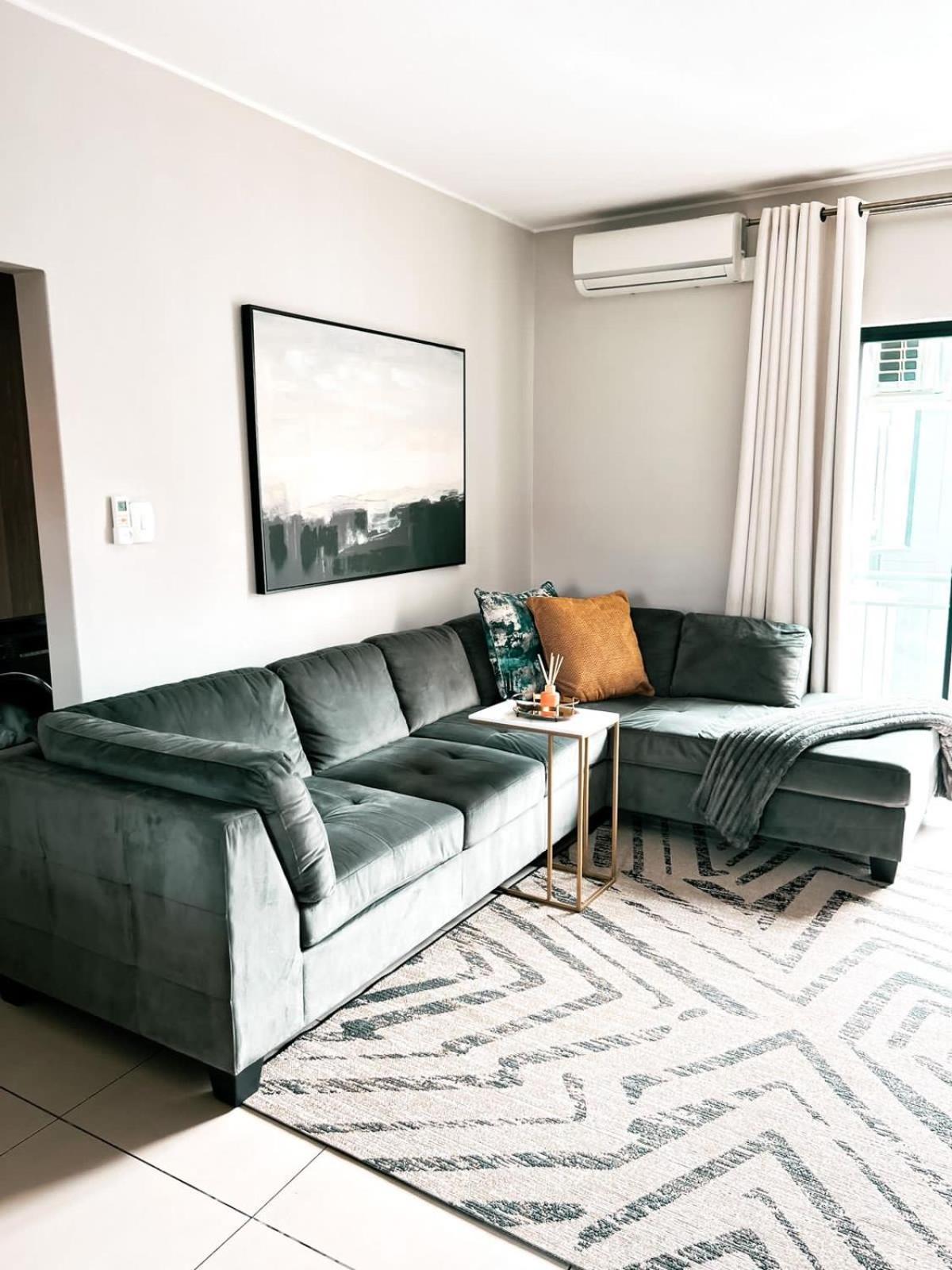 Apartment Staycation Sandton