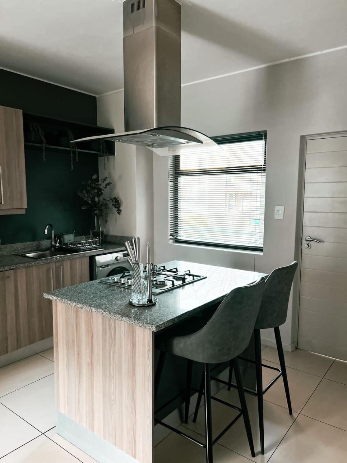 Staycation Sandton Johannesburg
