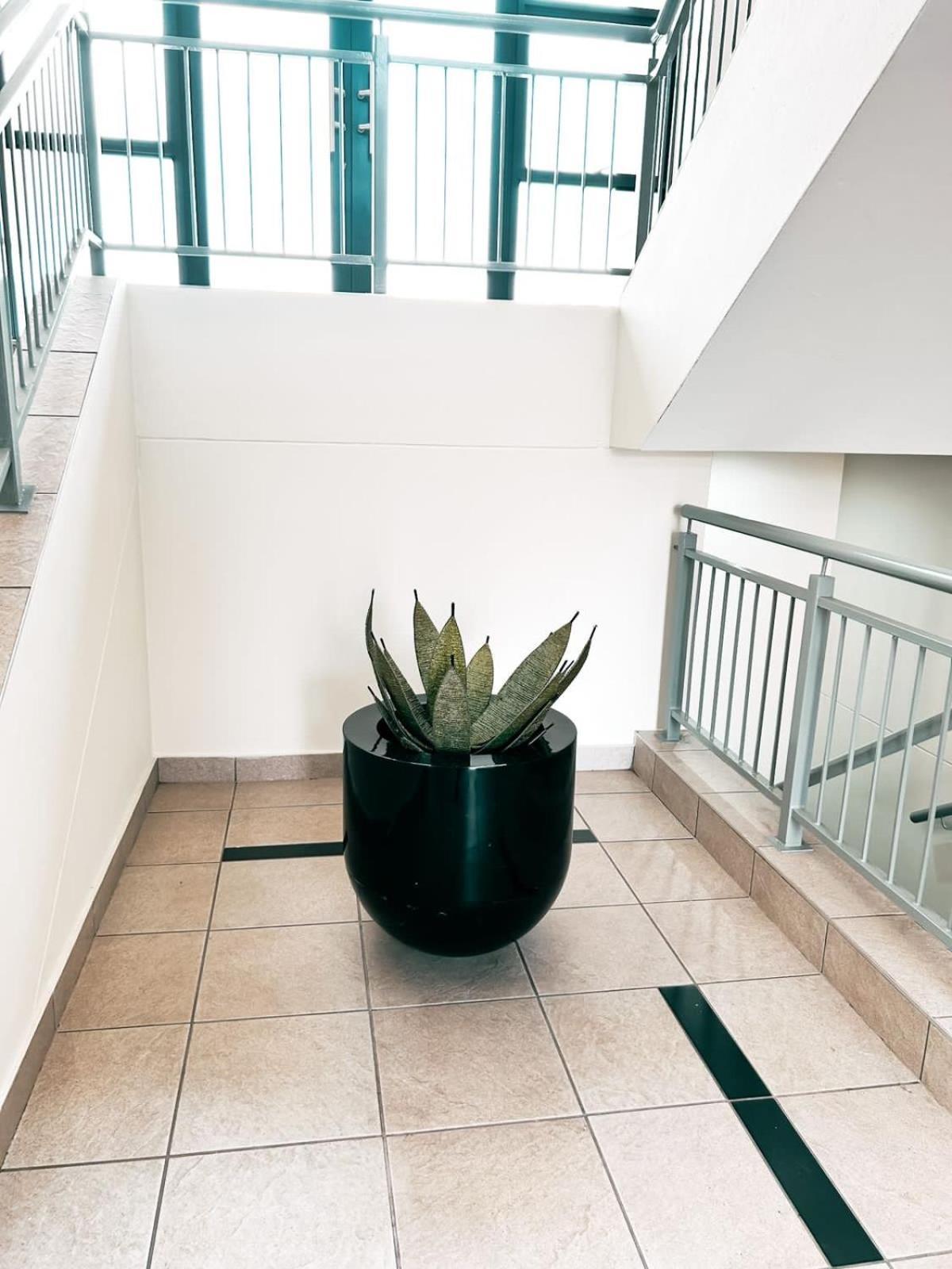 Staycation Sandton Apartment Johannesburg