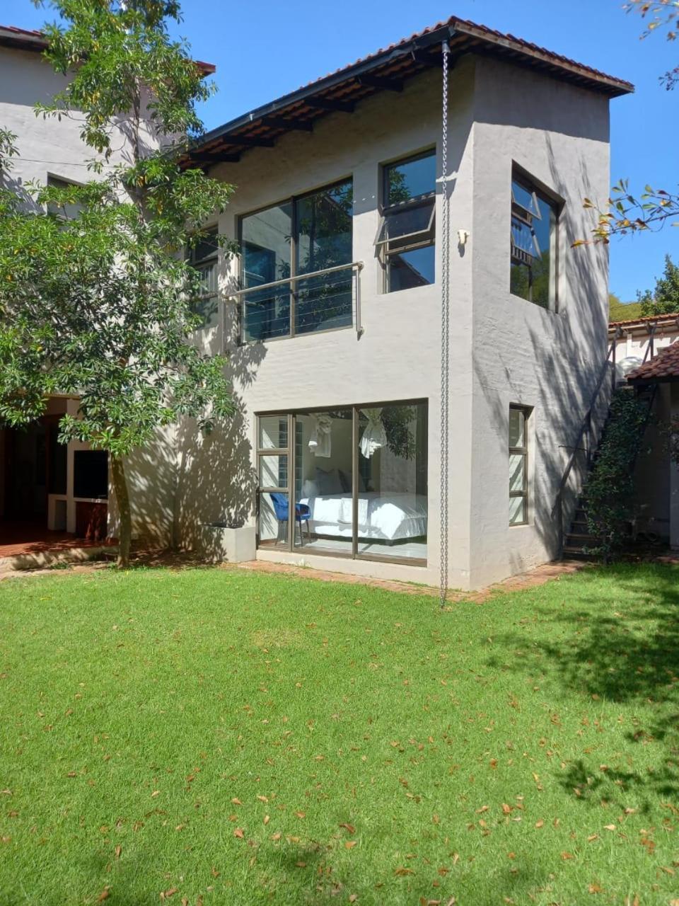 Rest&relax Biệt thự Johannesburg