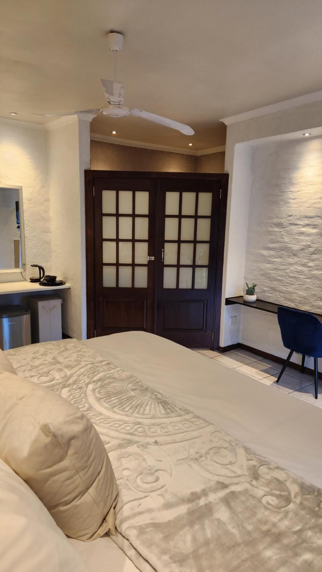 Rest&relax Biệt thự Johannesburg