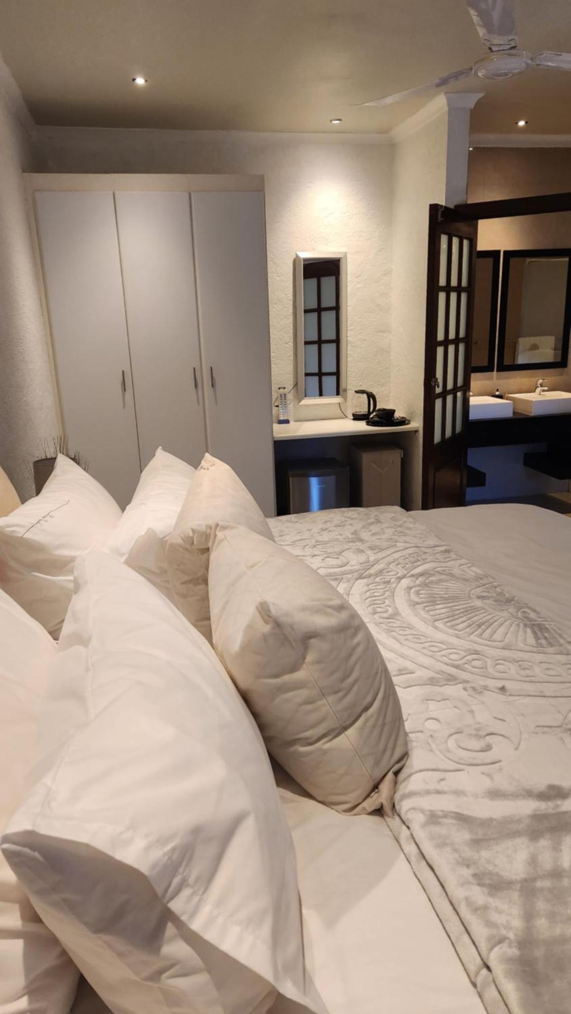 Biệt thự Rest&relax