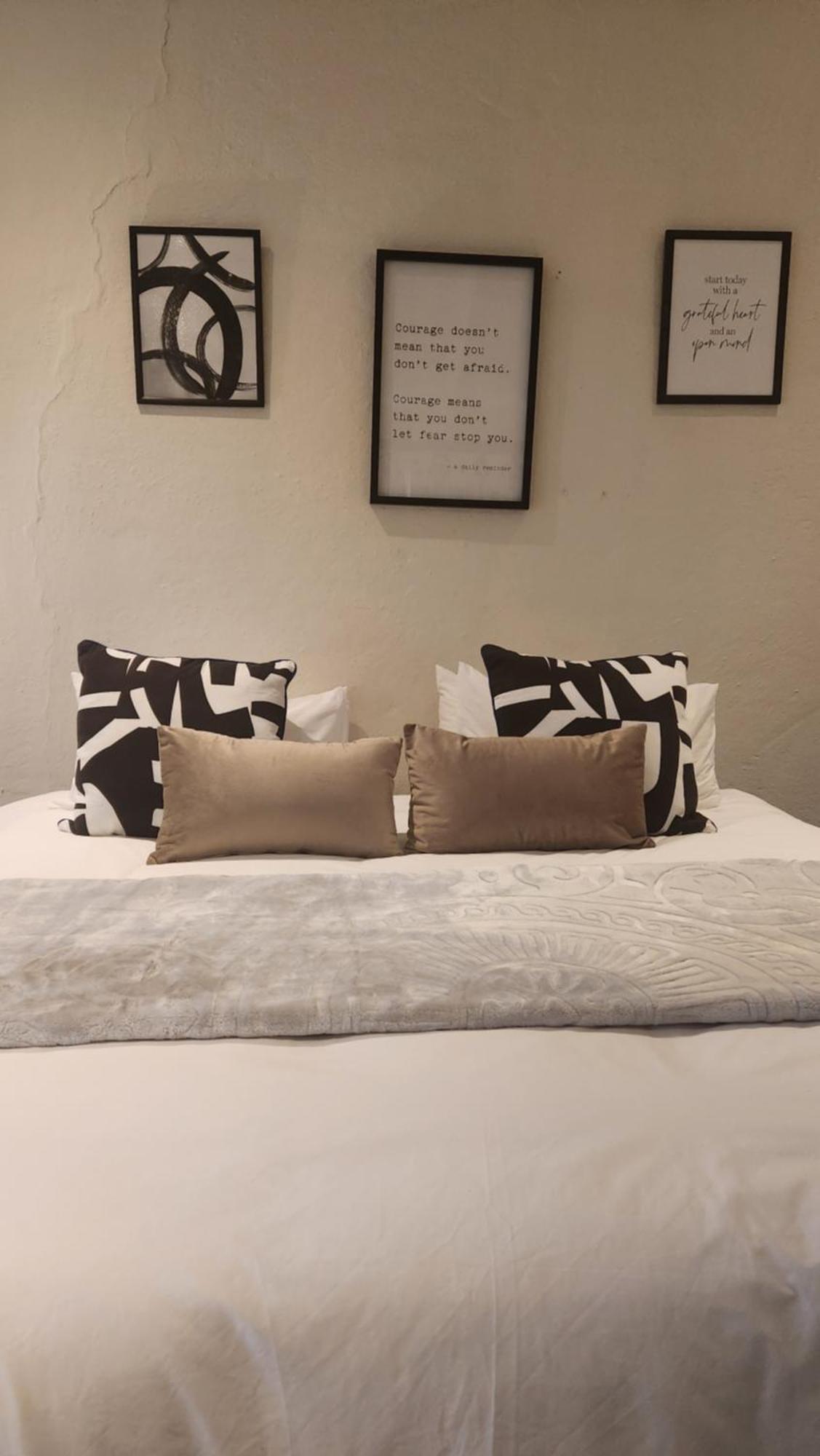 Rest&relax Johannesburg