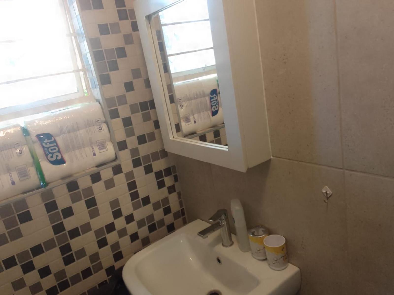 Rosebank Hostel