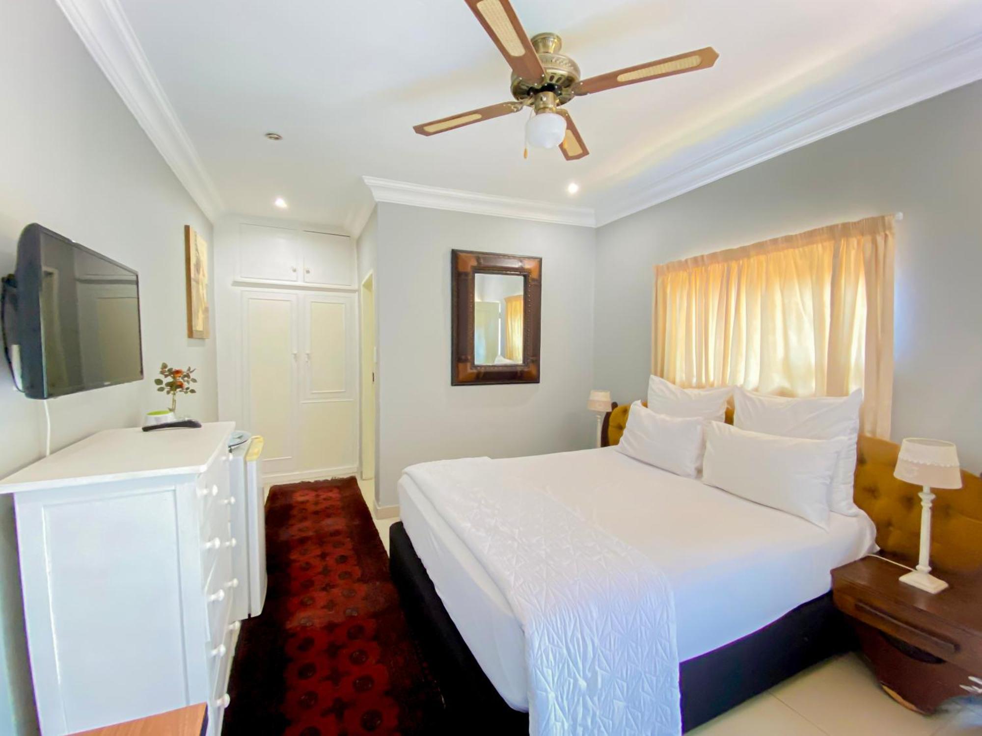 Lodge The Afropolitan Johannesburg