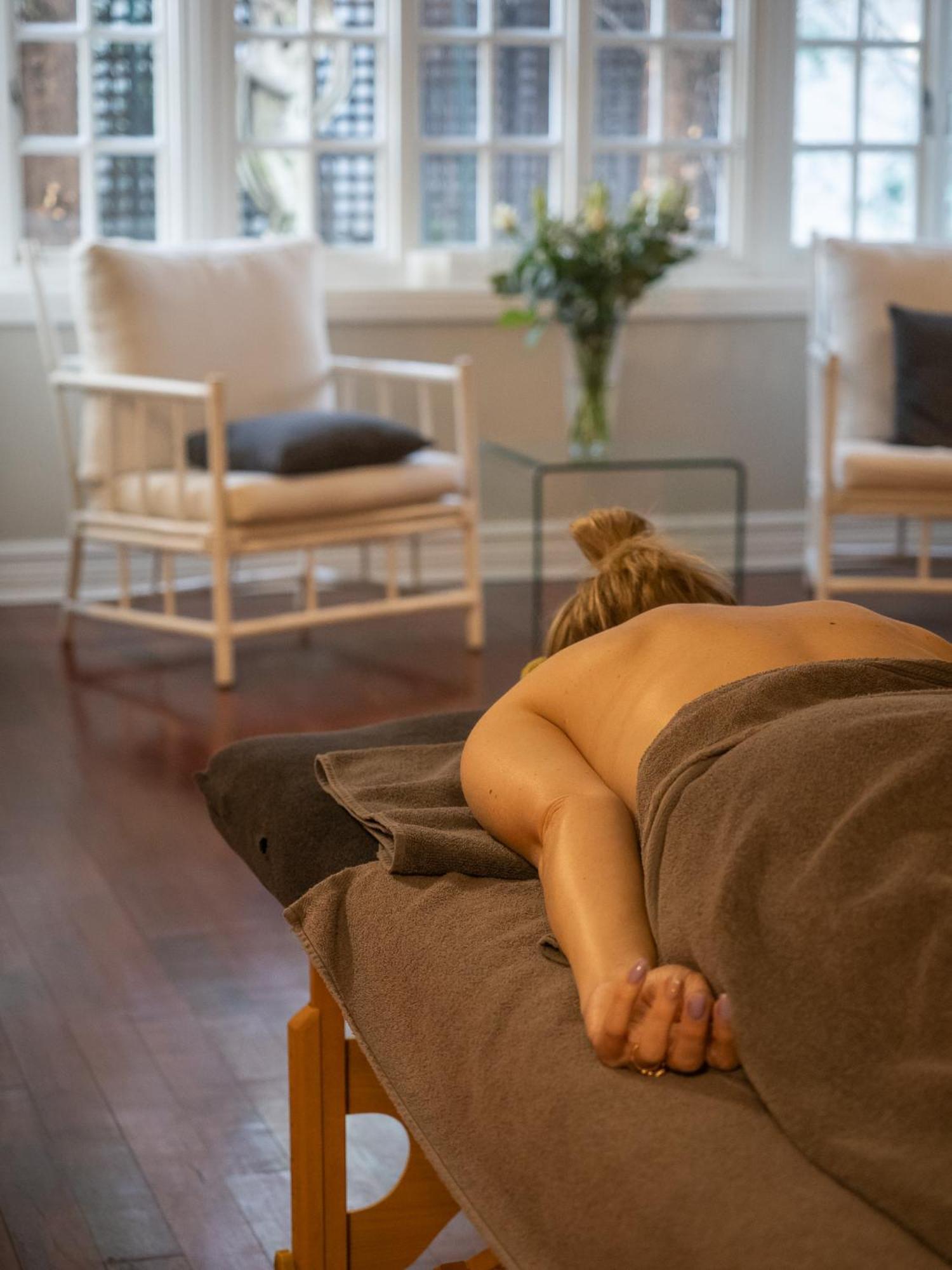 Oxford Healthcare Retreat Guest house 3*