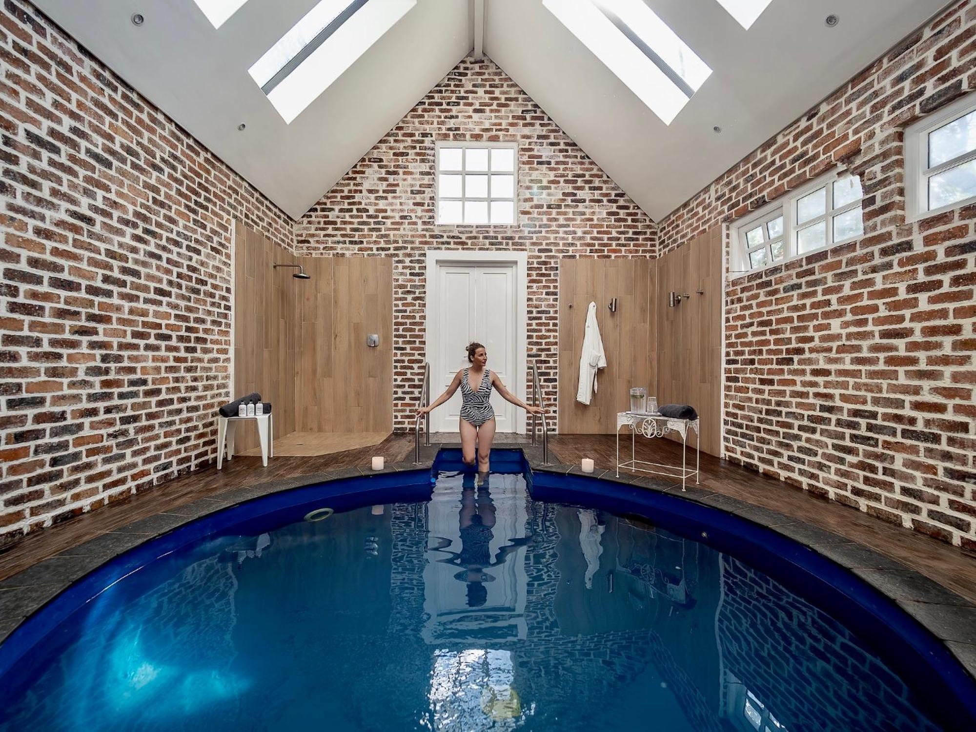 Oxford Healthcare Retreat 3*