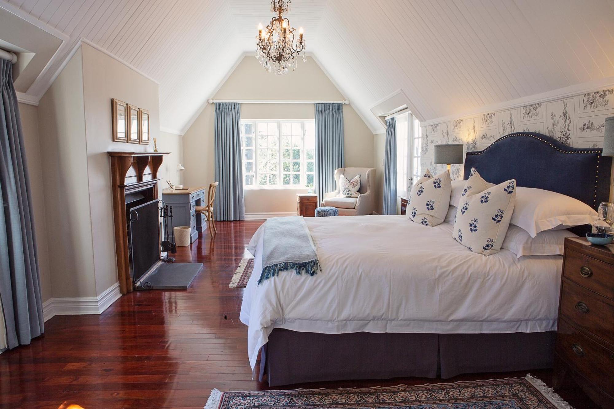 Oxford Healthcare Retreat 3* Johannesburg