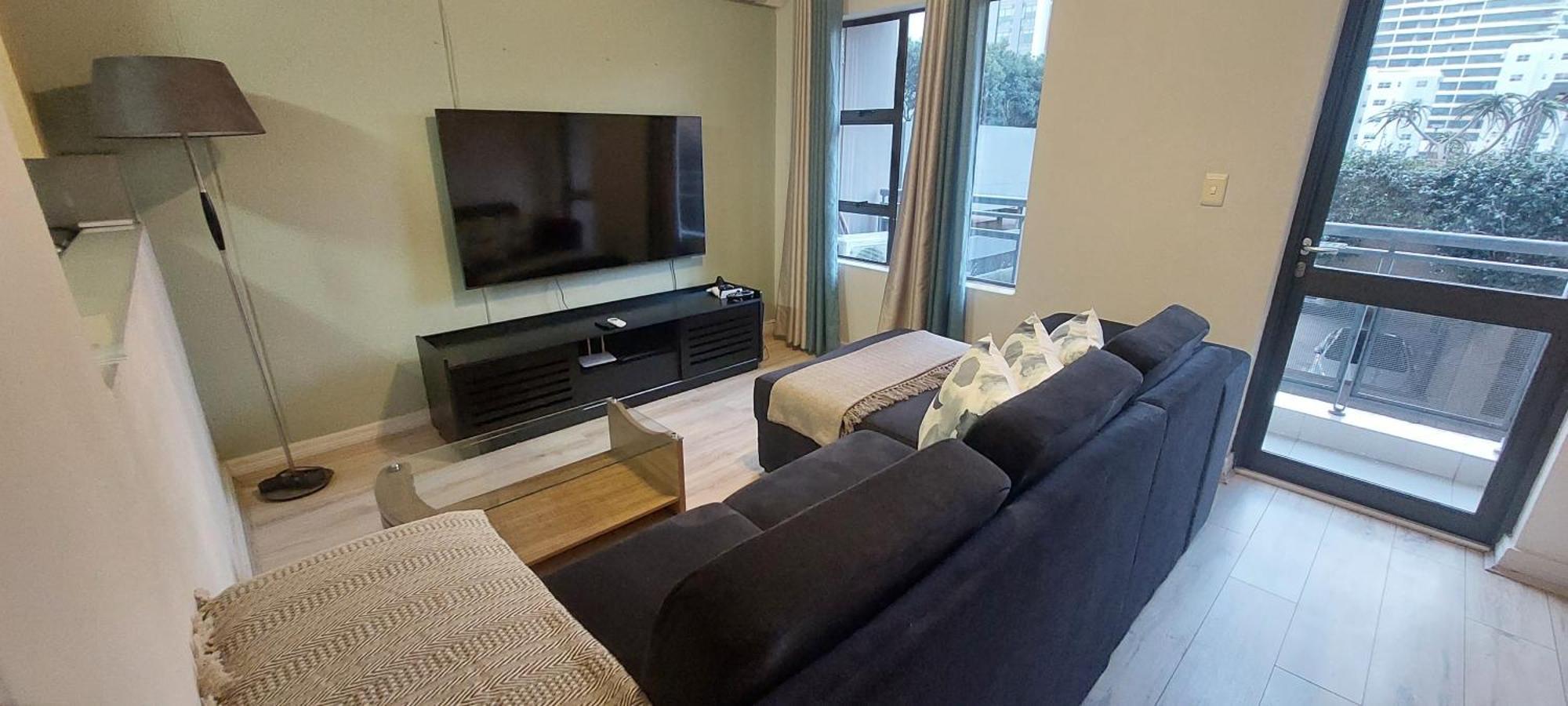 Westpoint Sandton Executive * Johannesburg