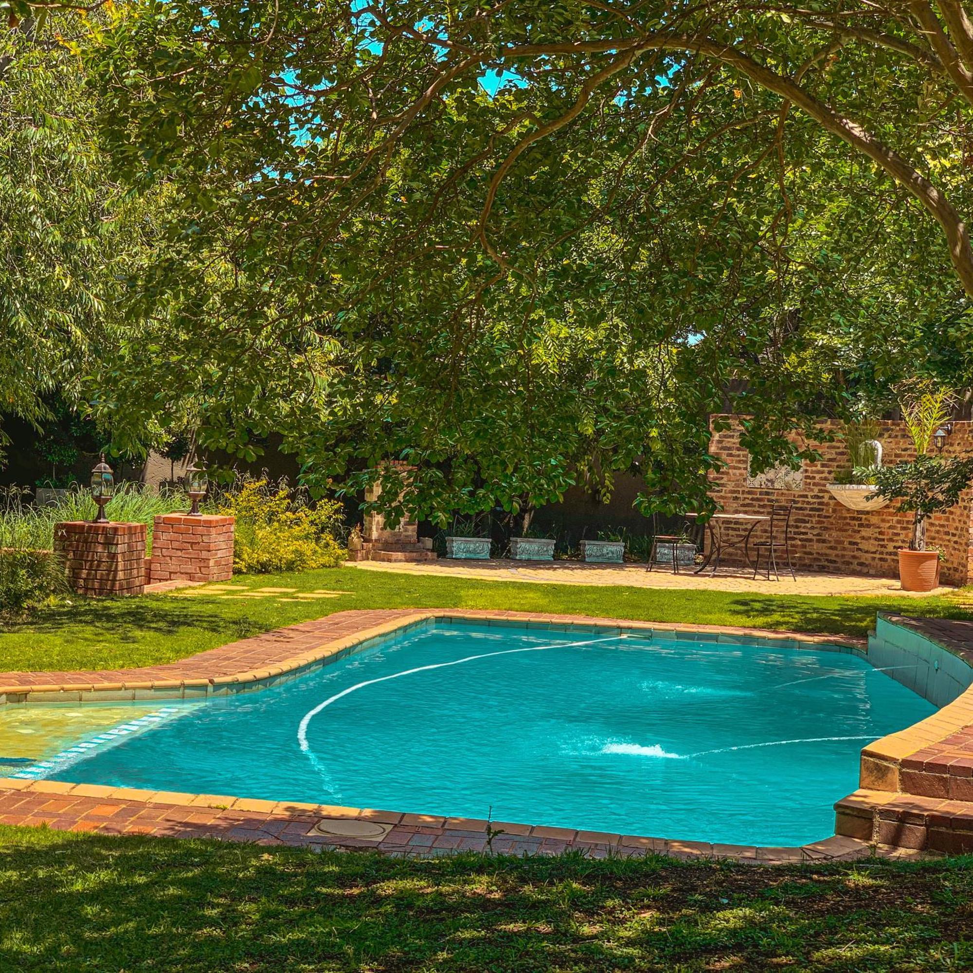 Guest house Horse's Neck Guest Johannesburg