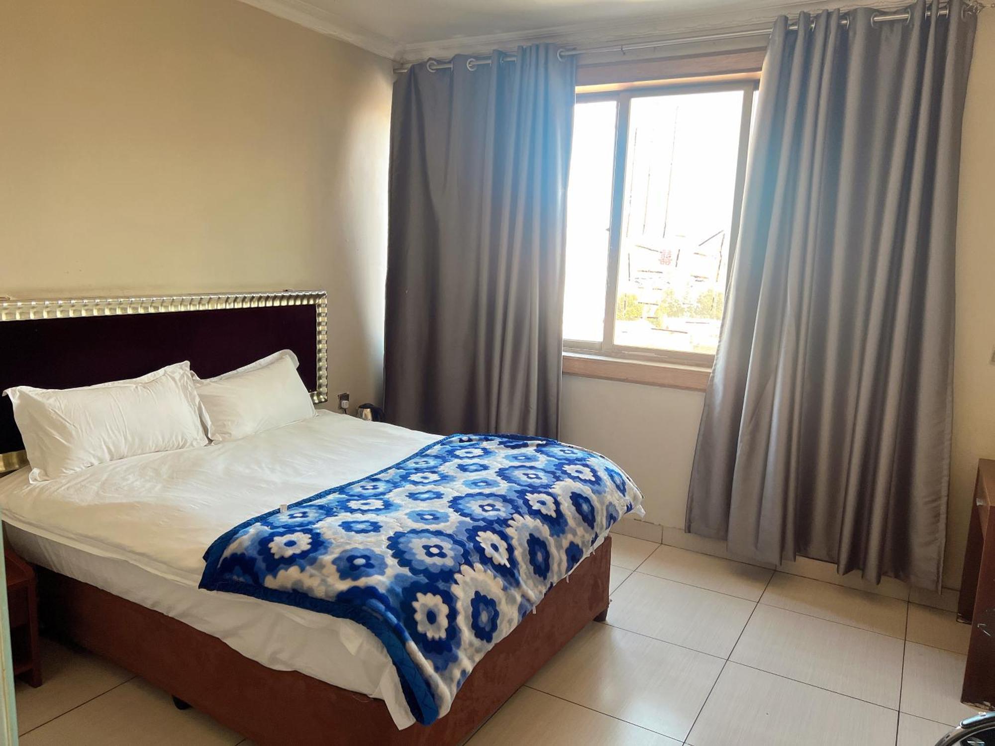 Inn Shengtang Business