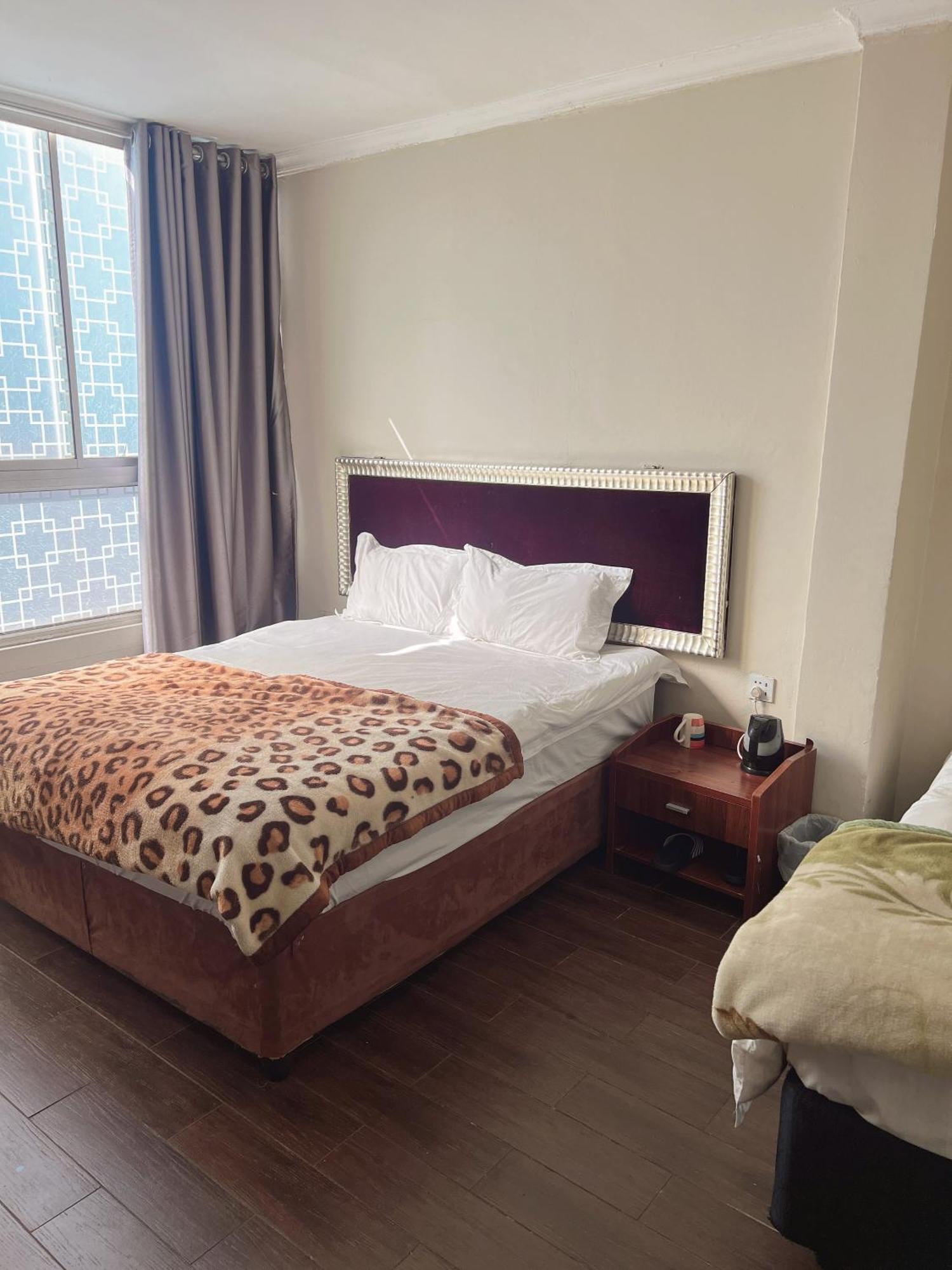 Inn Shengtang Business Johannesburg