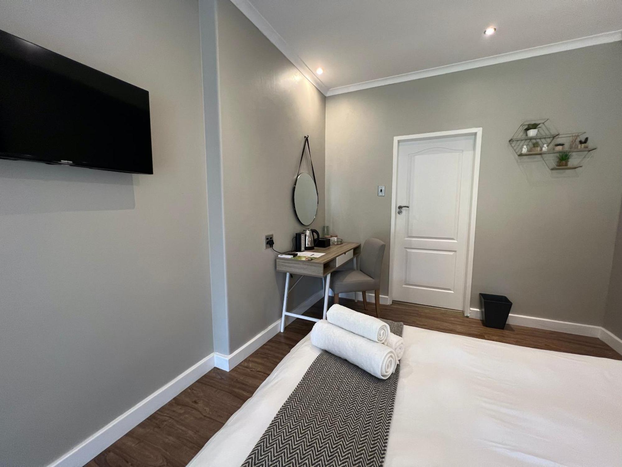 Le'ciara Luxury Hotel *