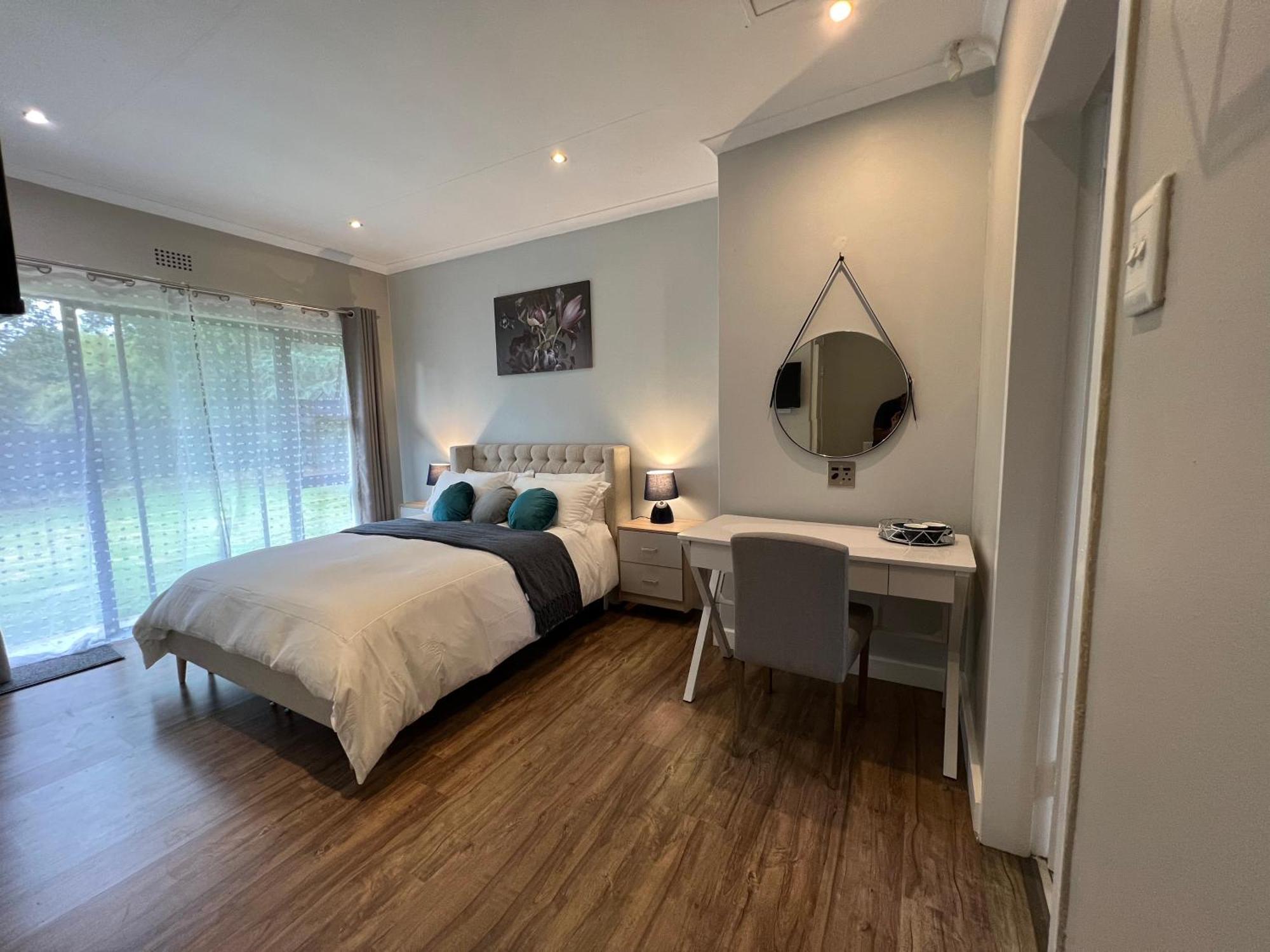 Le'ciara Luxury * Johannesburg