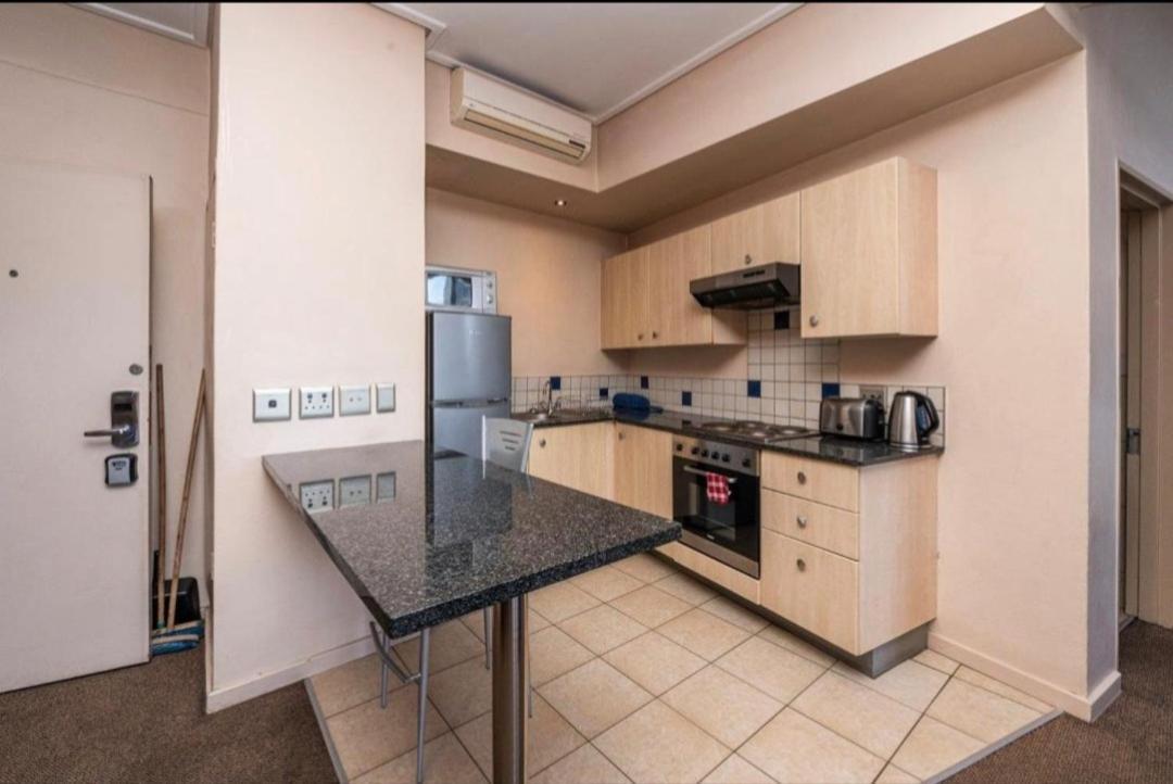 Apartment Cosy Marshalls