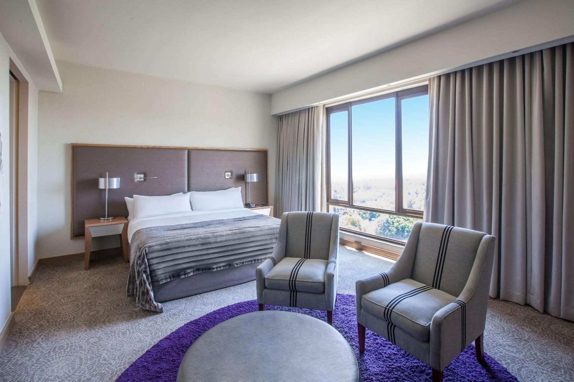 Southern Sun Hyde Park Sandton Hotel