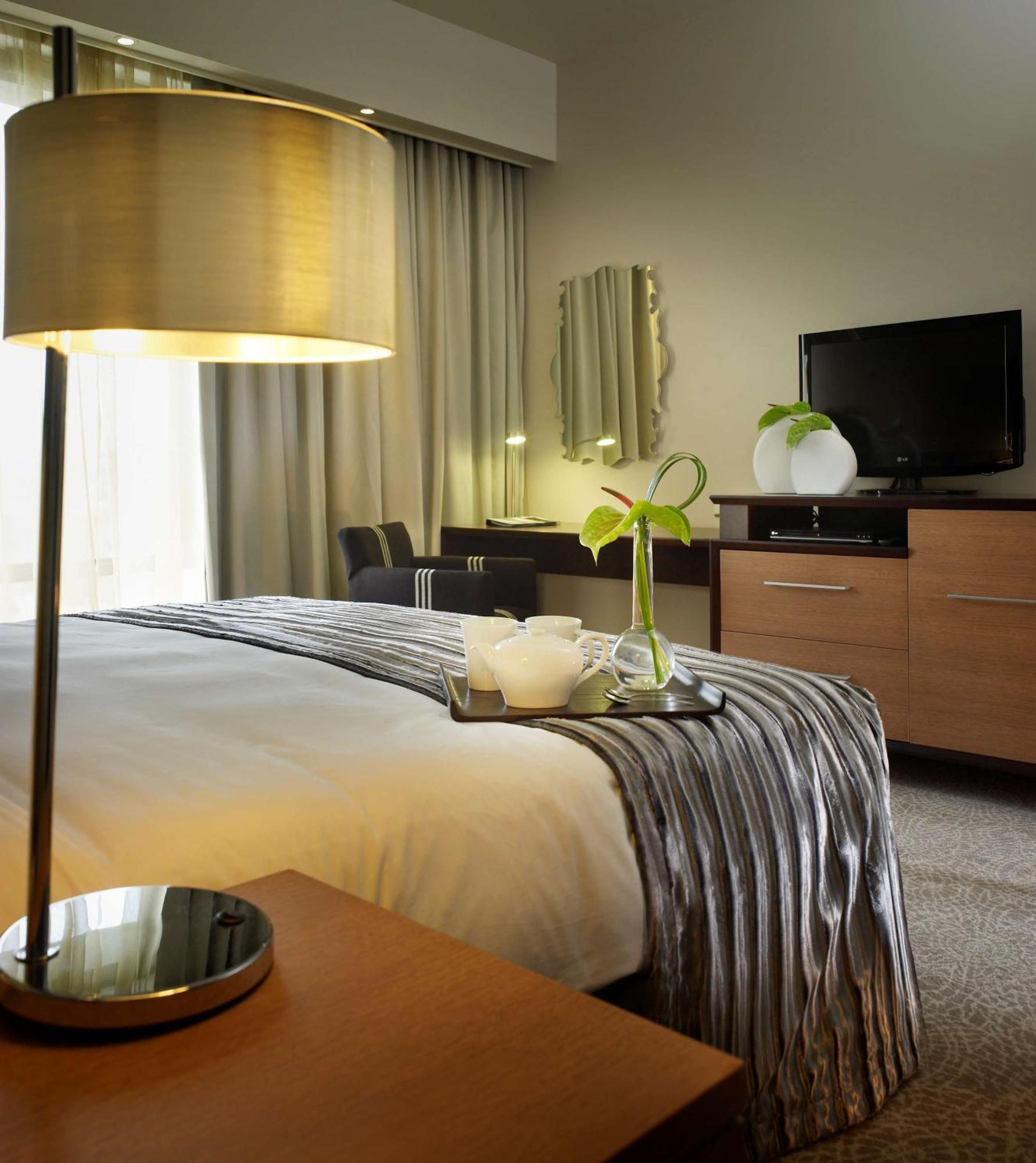 Hotel Southern Sun Hyde Park Sandton
