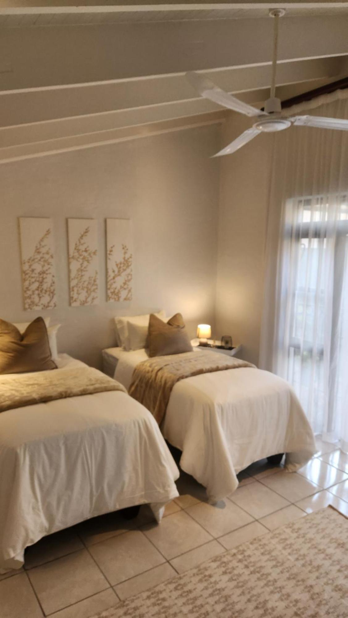 Rest&relax Bed & Breakfast Johannesburg