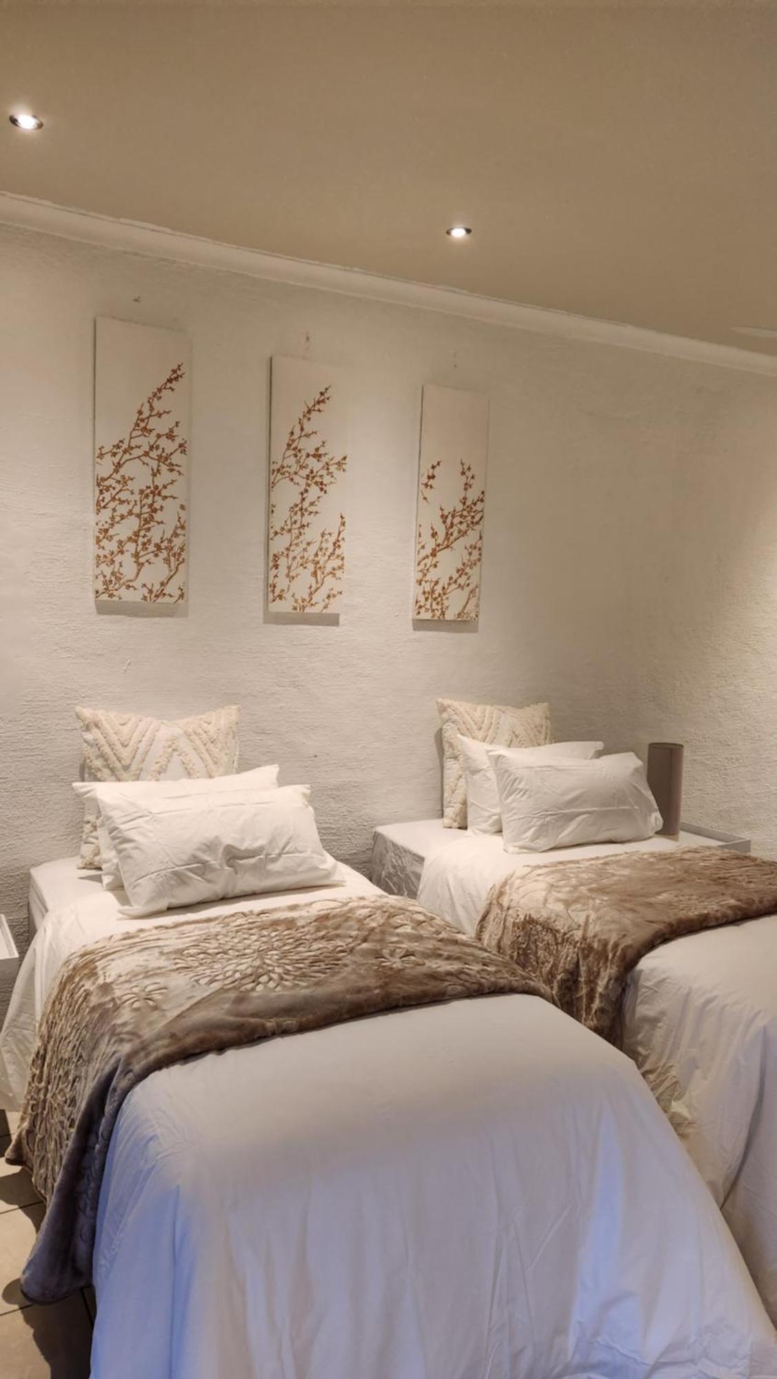 Rest&relax Bed & Breakfast *