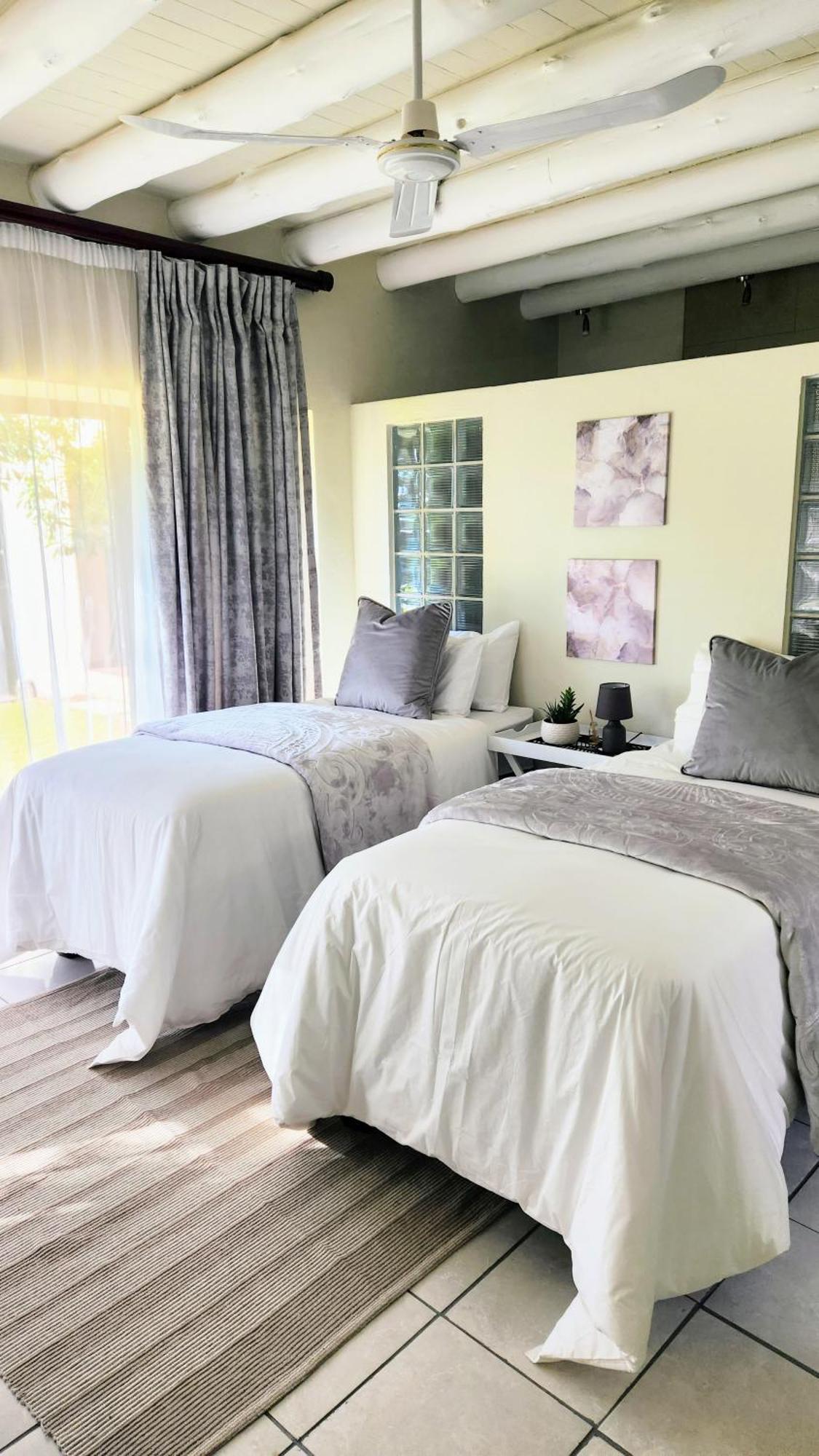 Bed & Breakfast Rest&relax *