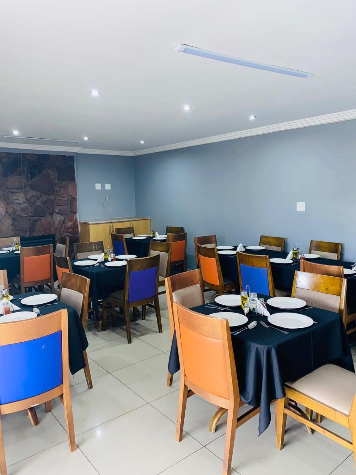 Guest house Munisa 3*