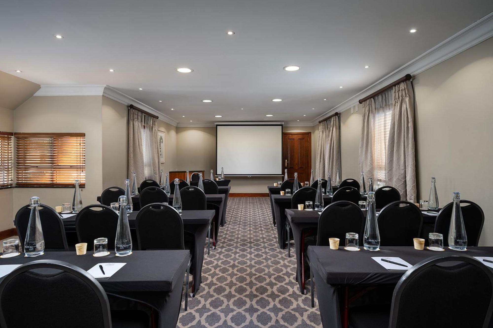 Hotel Premier Falstaff 4*