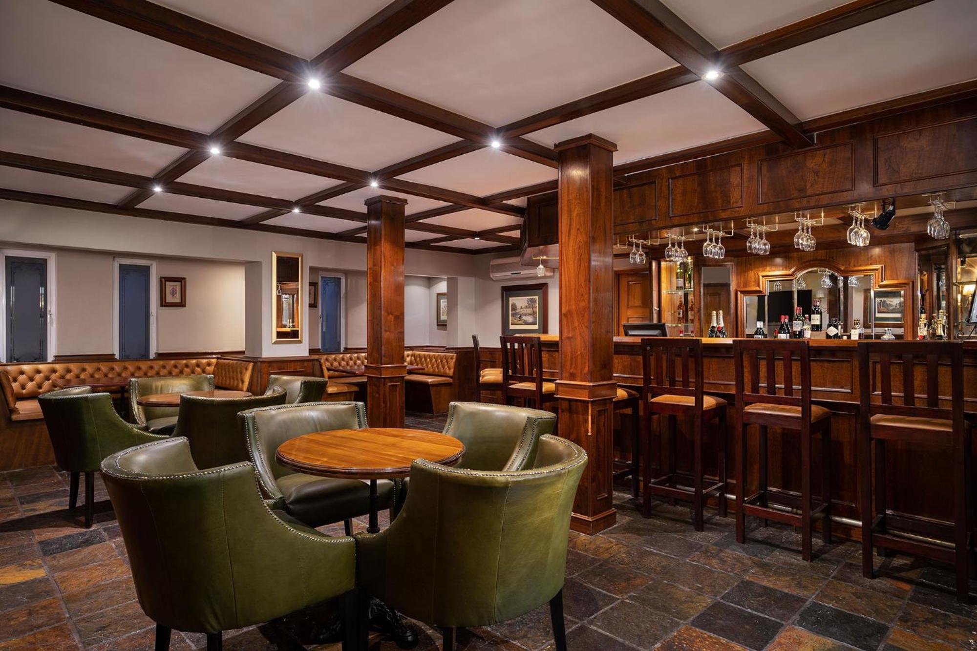Hotel Premier Falstaff 4*