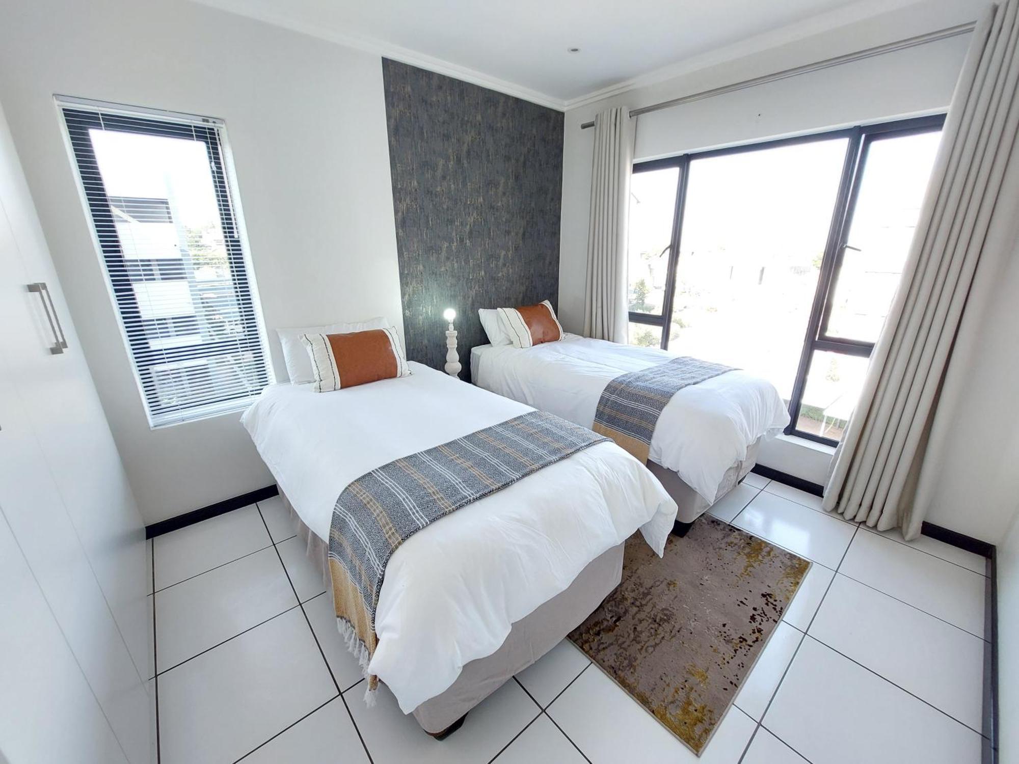 Căn hộ Ventura Haus Johannesburg