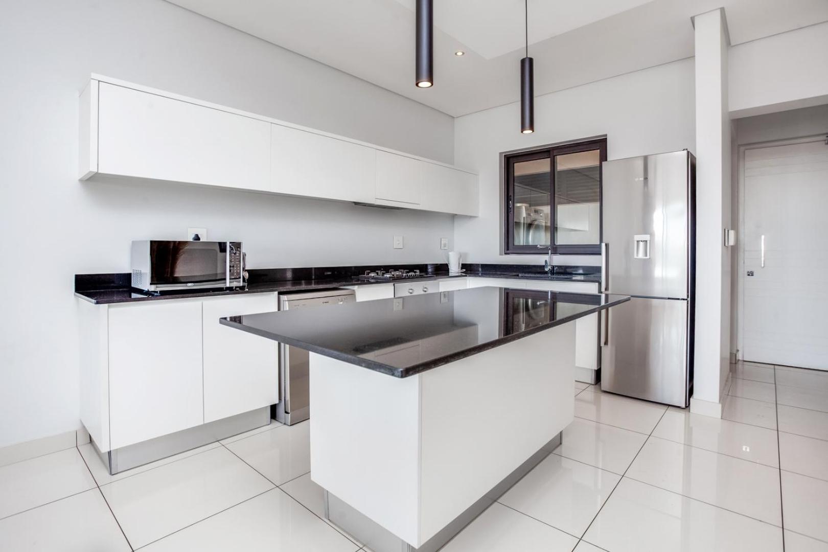 One Hyde Park Serviced Apartment Johannesburg