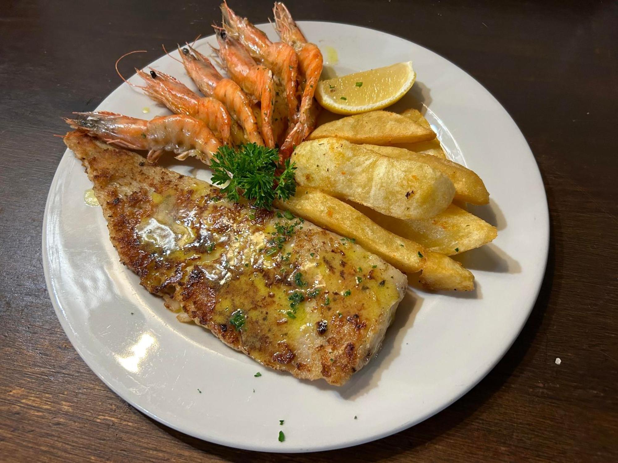 Cardoso Kitchen Bar &