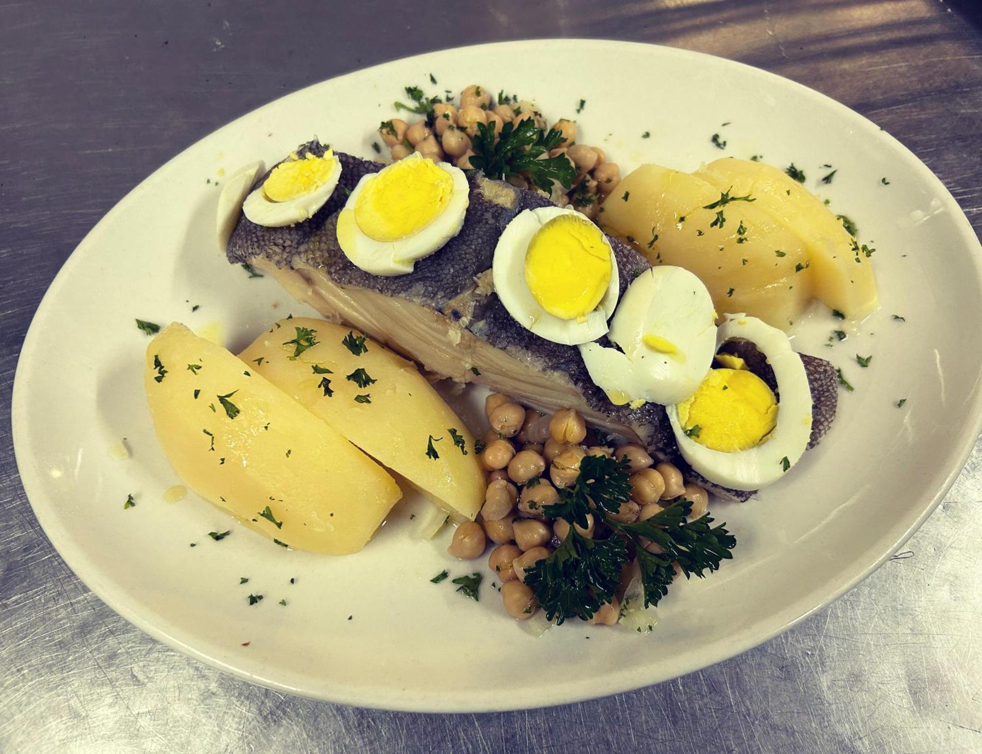 Cardoso Kitchen Bar & *